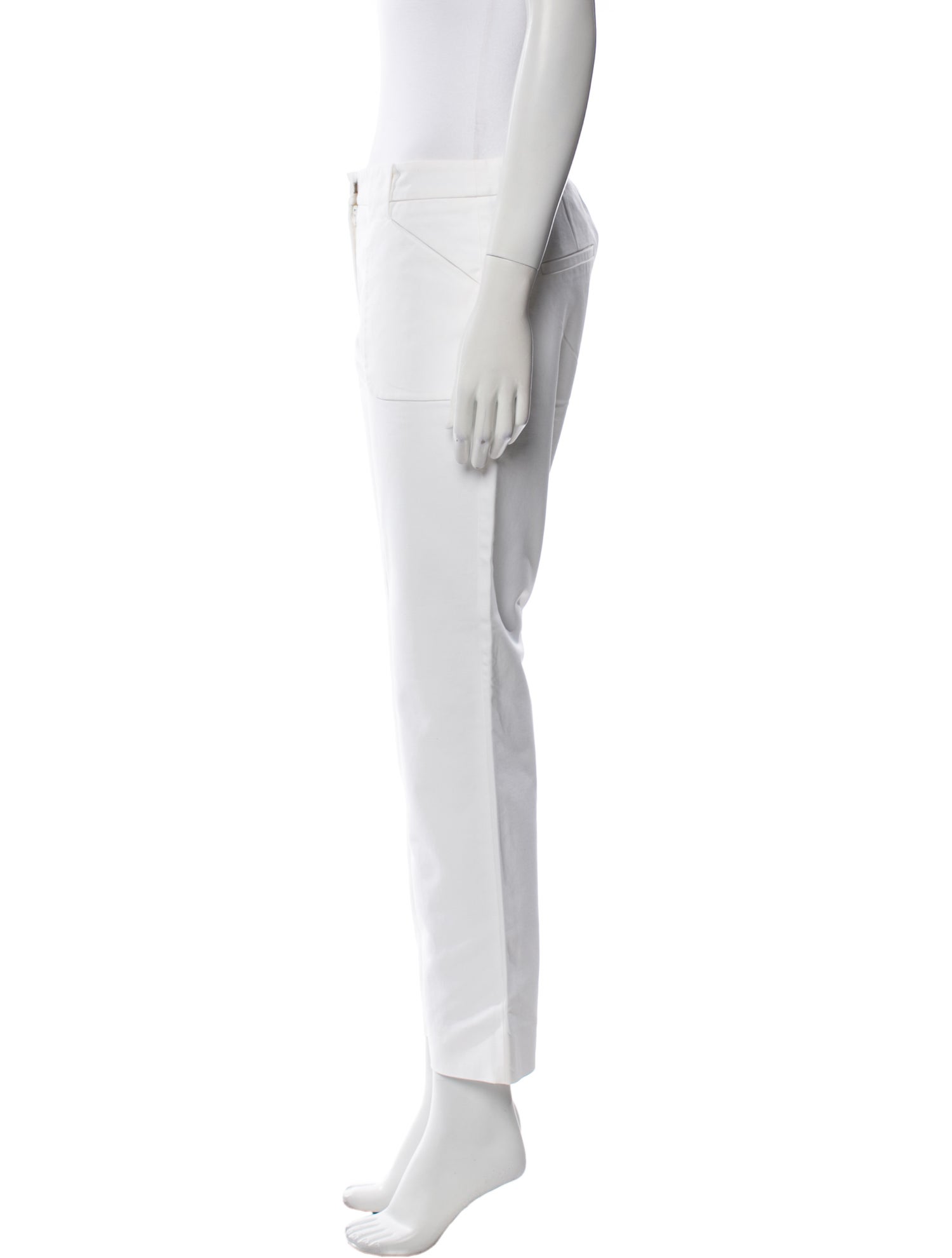 Michael Kors Straight Leg Pants