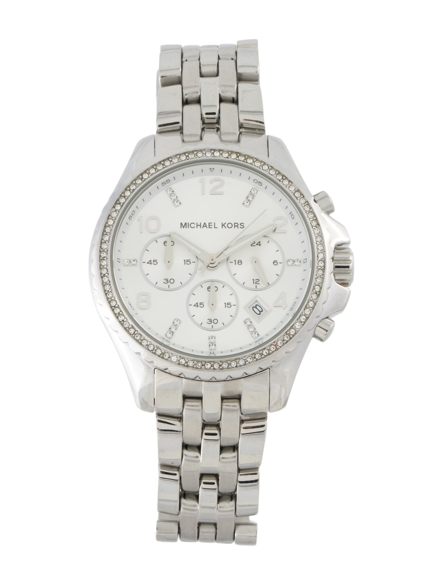 Michael Kors Classic Watch