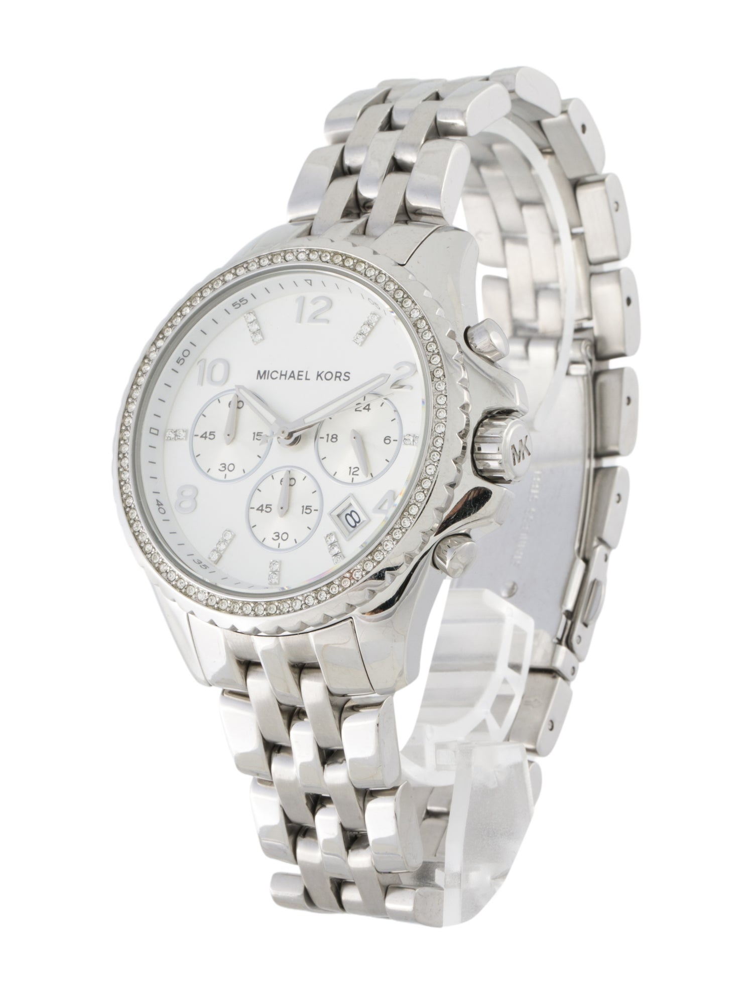 Michael Kors Classic Watch