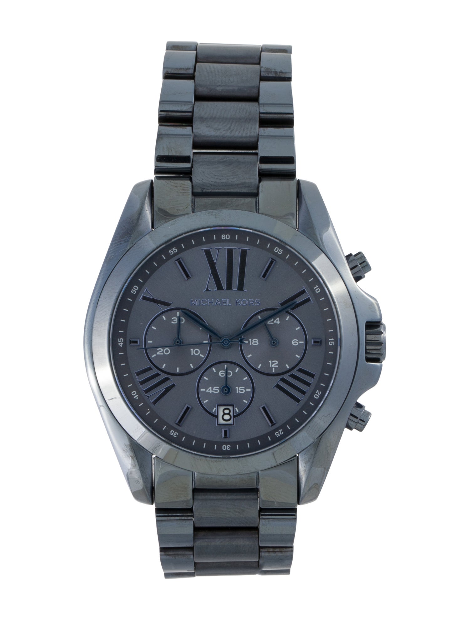 Michael Kors Bradshaw Watch