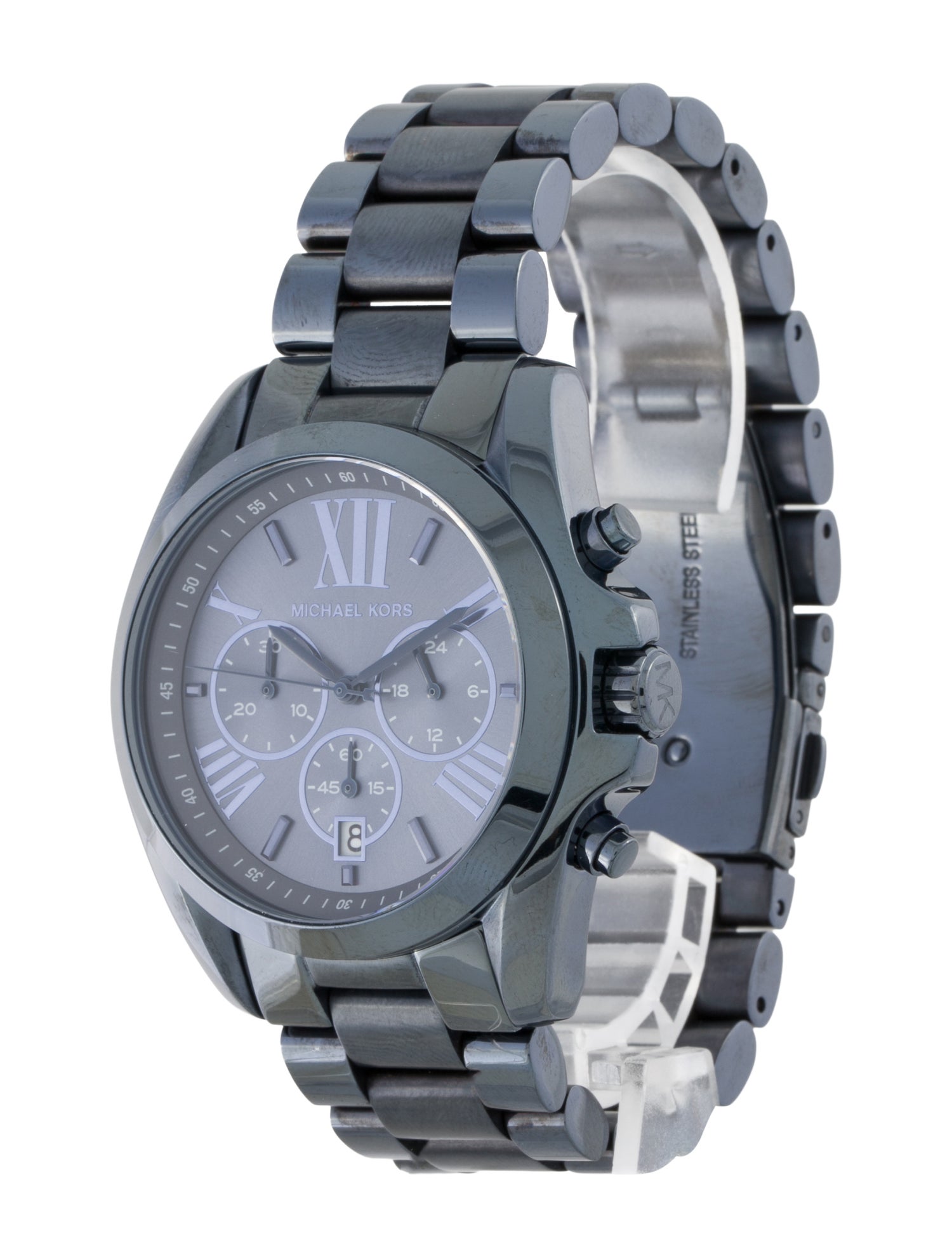 Michael Kors Bradshaw Watch