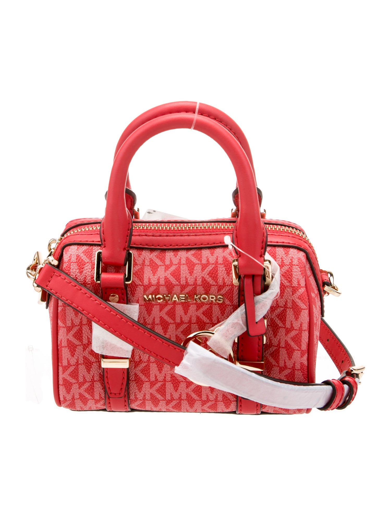 Michael Kors Top Handle Bag
