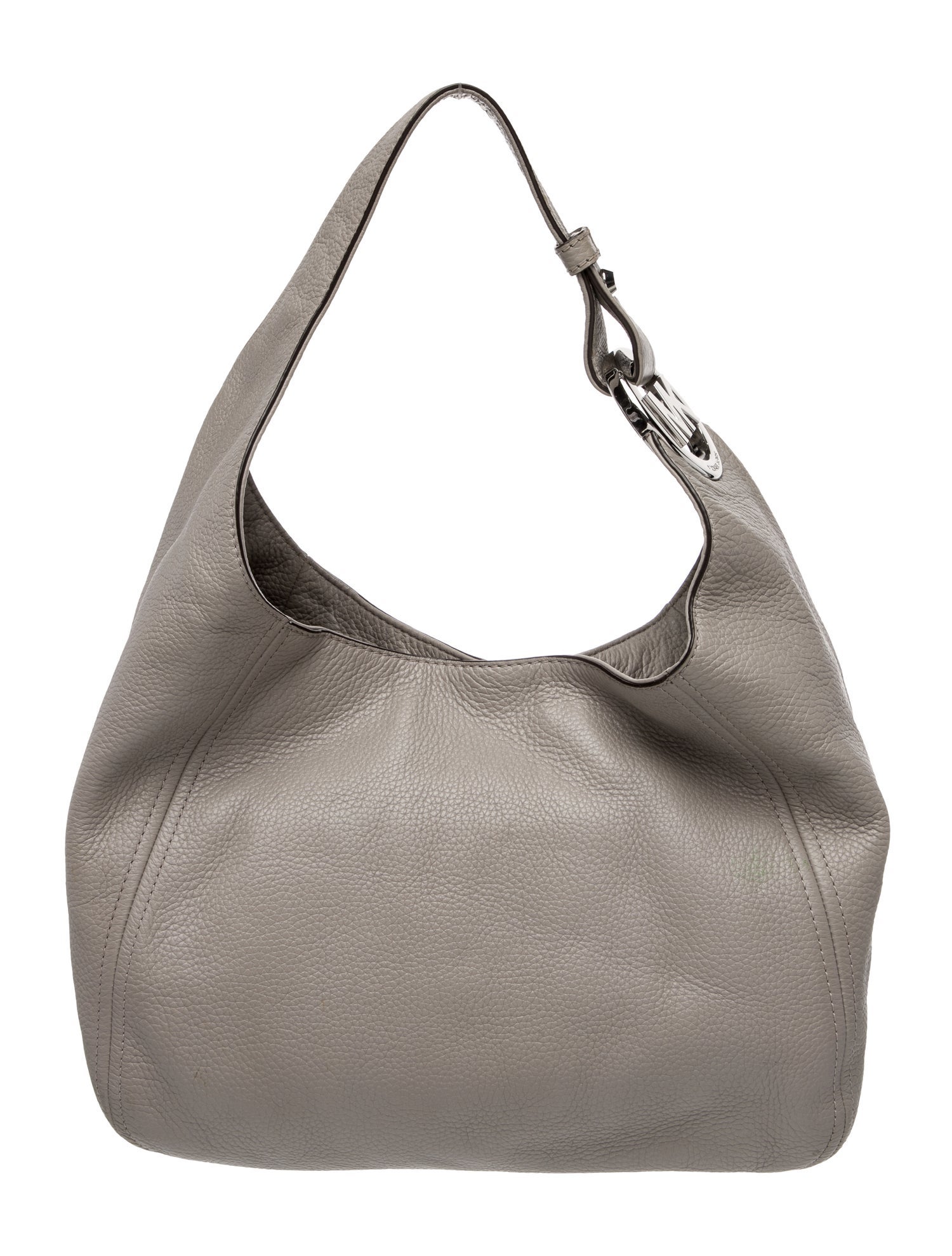 Michael Kors Leather Shoulder Bag