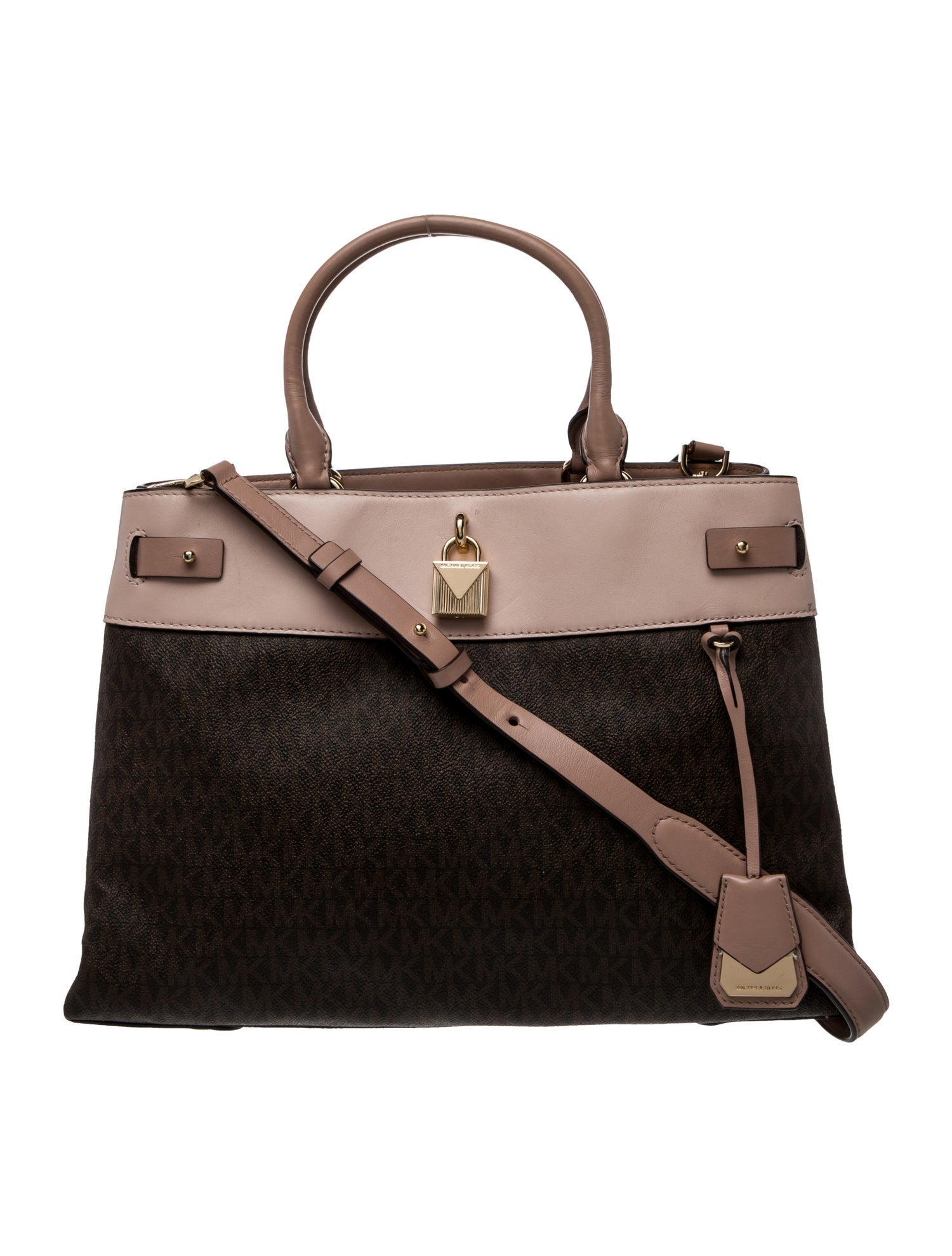 Michael Kors Top Handle Bag