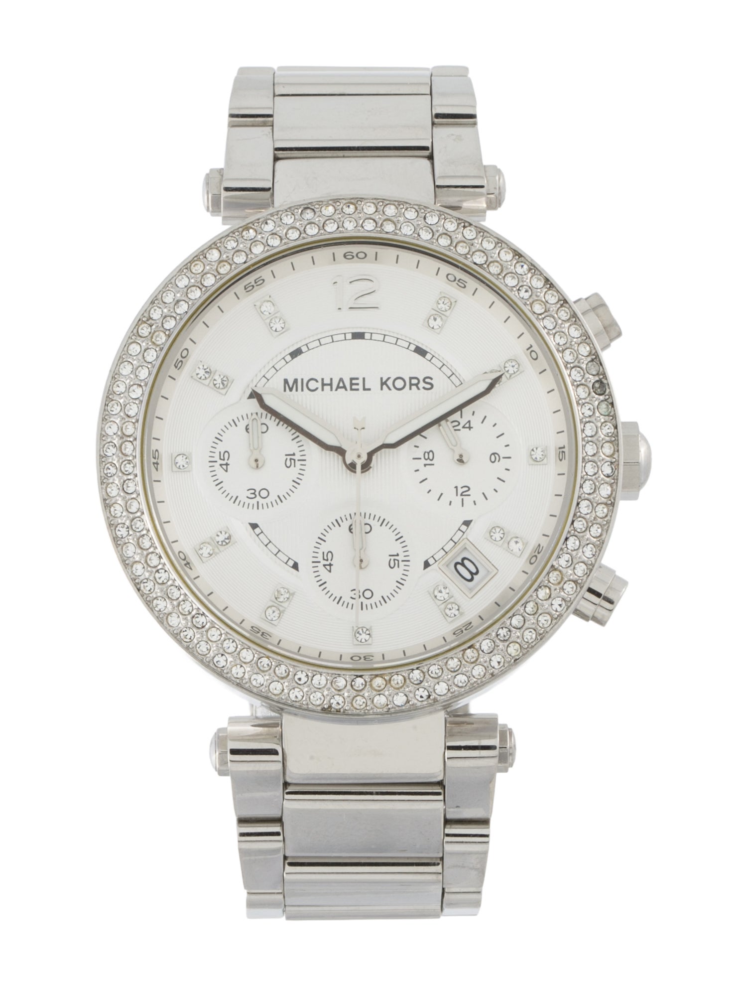 Michael Kors Parker Watch