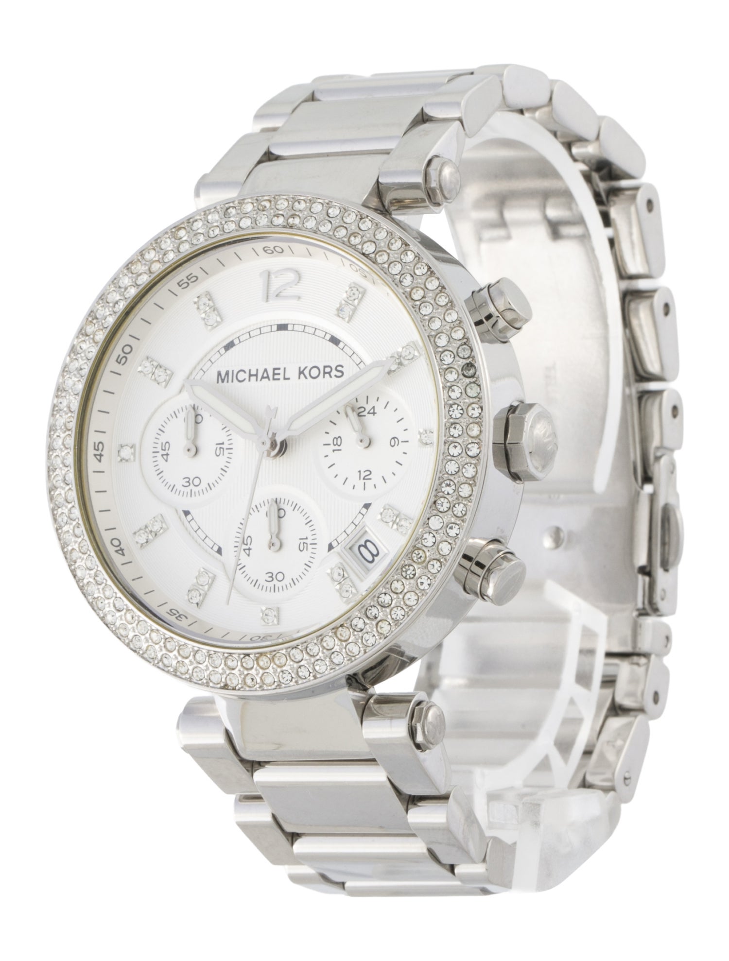 Michael Kors Parker Watch