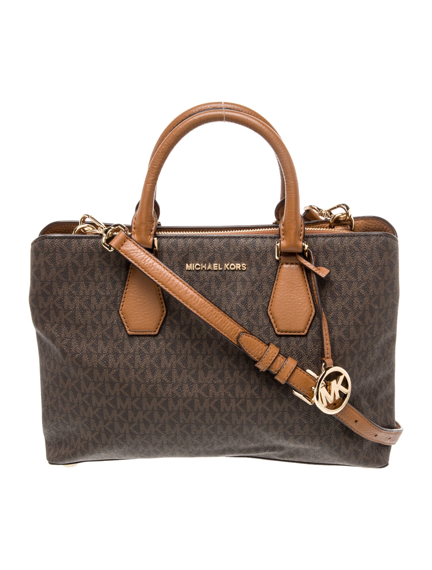 Michael Kors Top Handle Bag