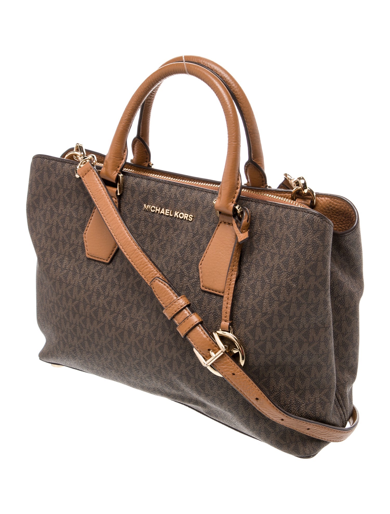 Michael Kors Top Handle Bag