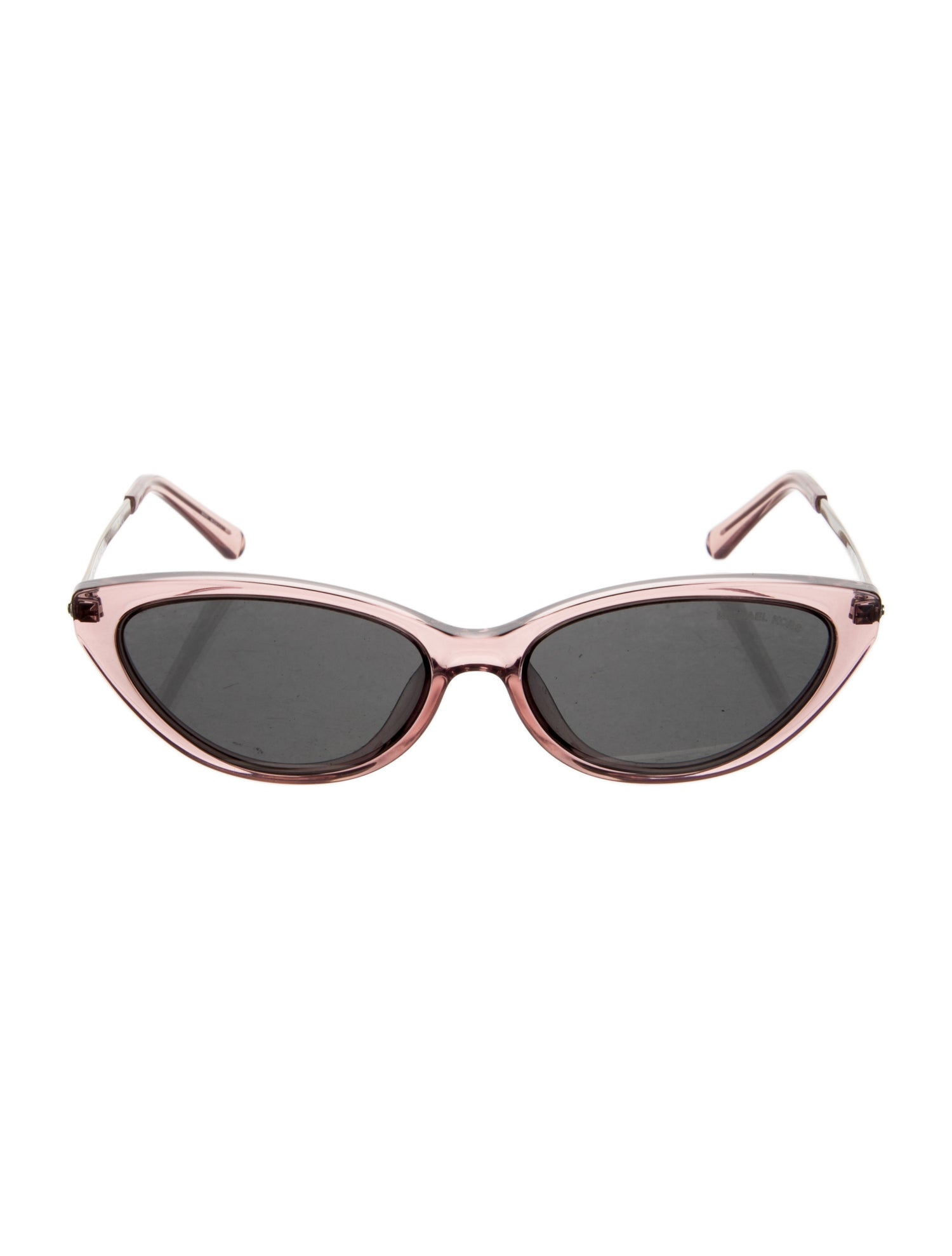 Michael Kors Goldie Cat-Eye Sunglasses