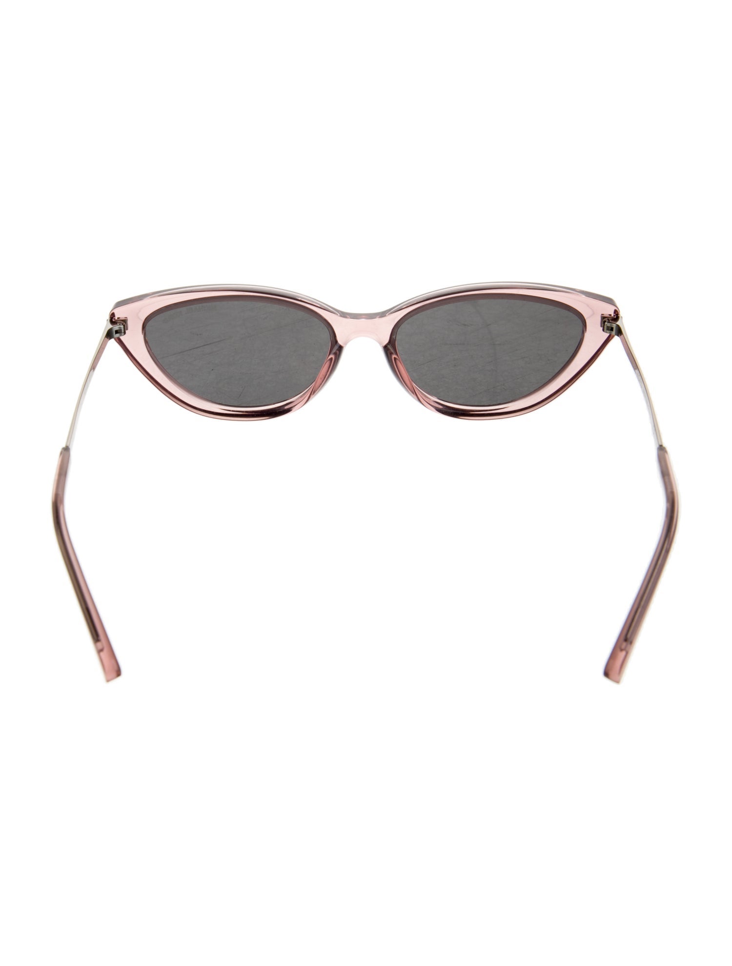 Michael Kors Goldie Cat-Eye Sunglasses