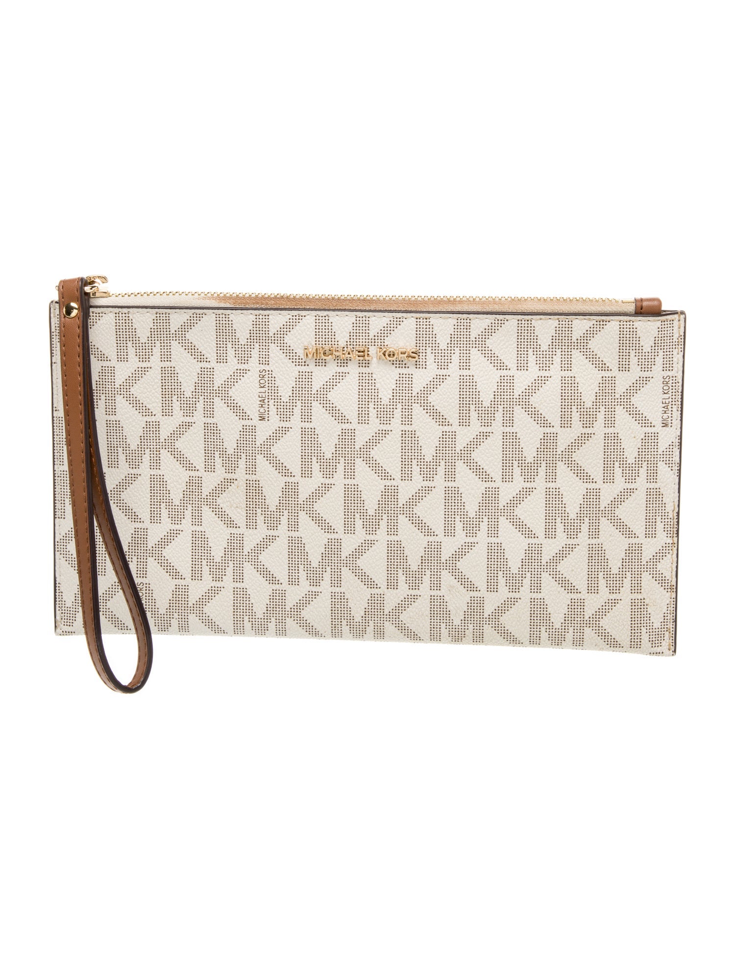 Michael Kors Clutch