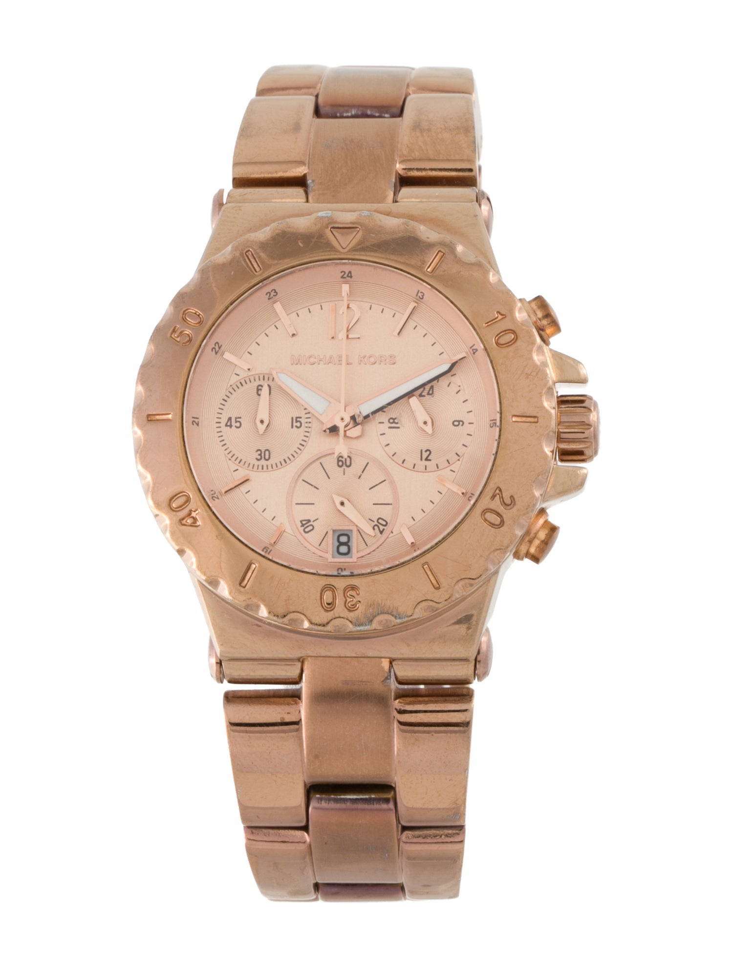 Michael Kors Dylan Watch