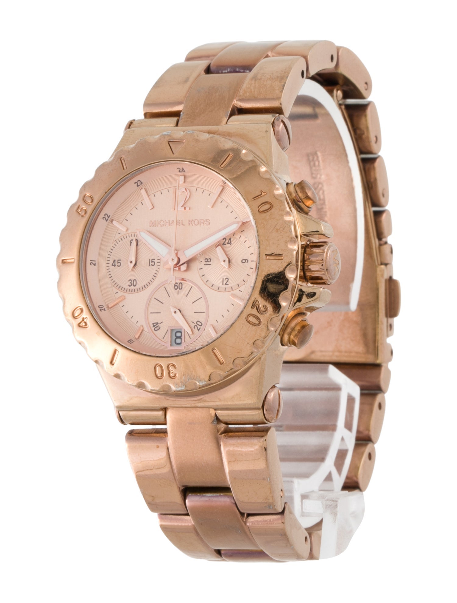 Michael Kors Dylan Watch