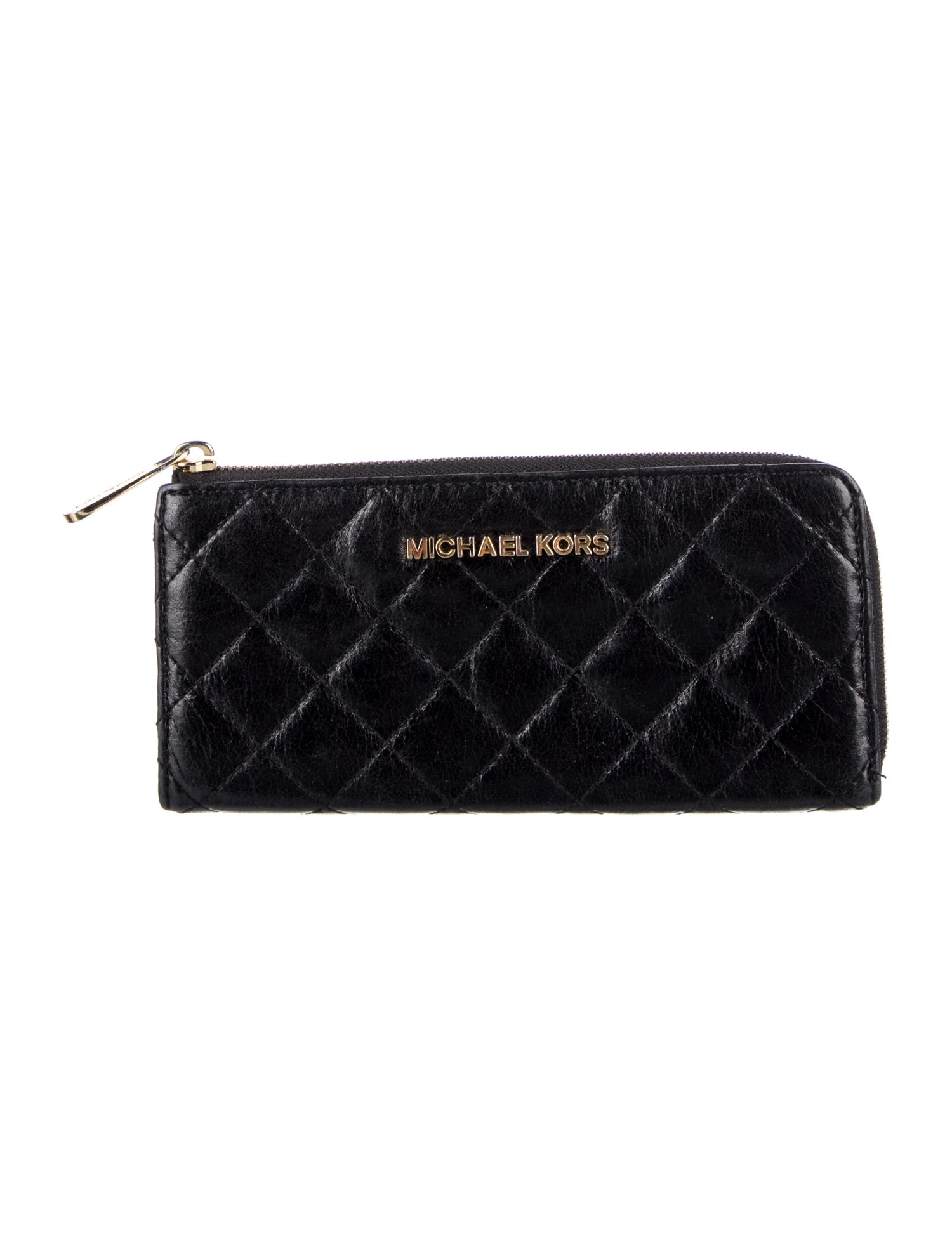 Michael Kors Leather Wallet