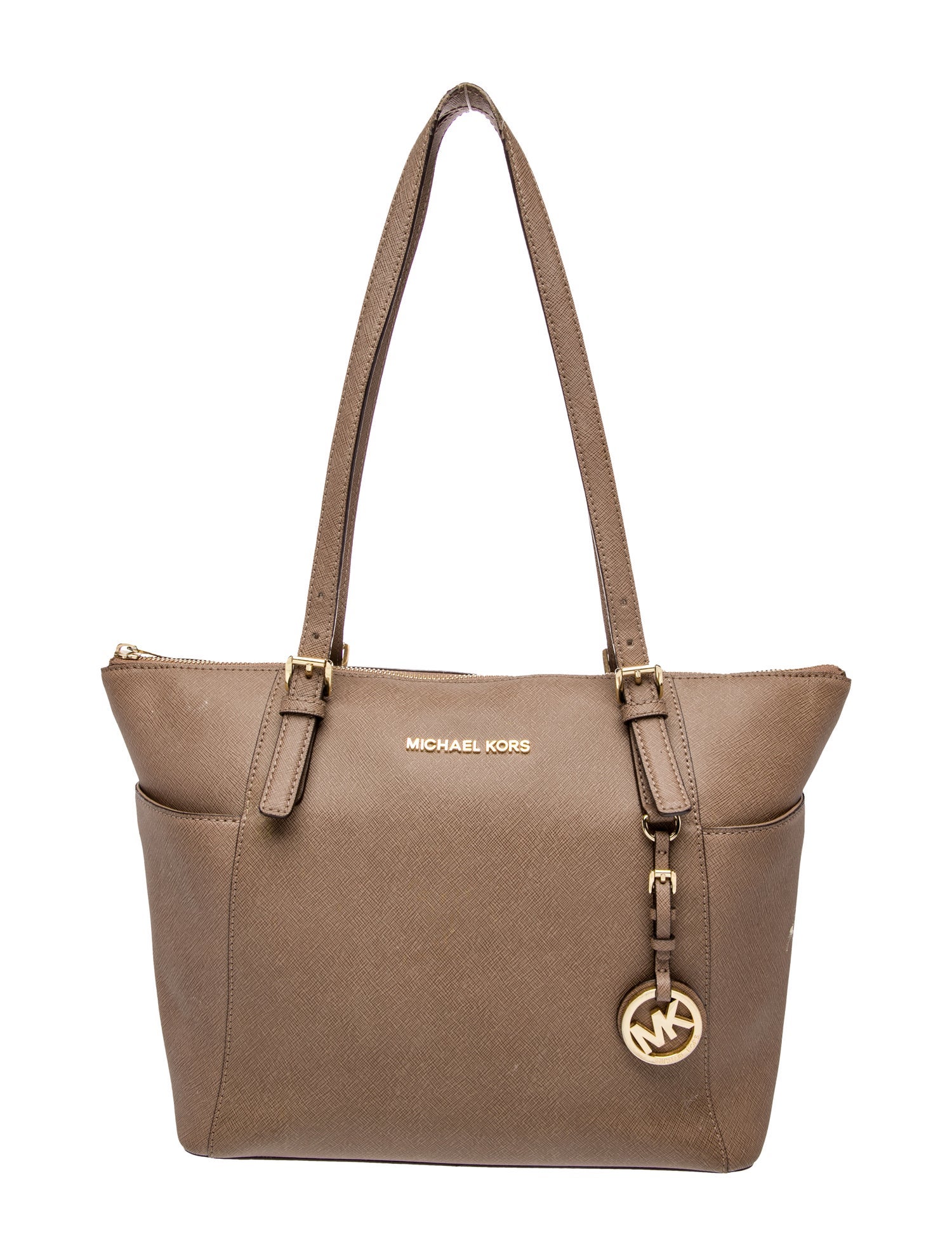 Michael Kors Signature Tote