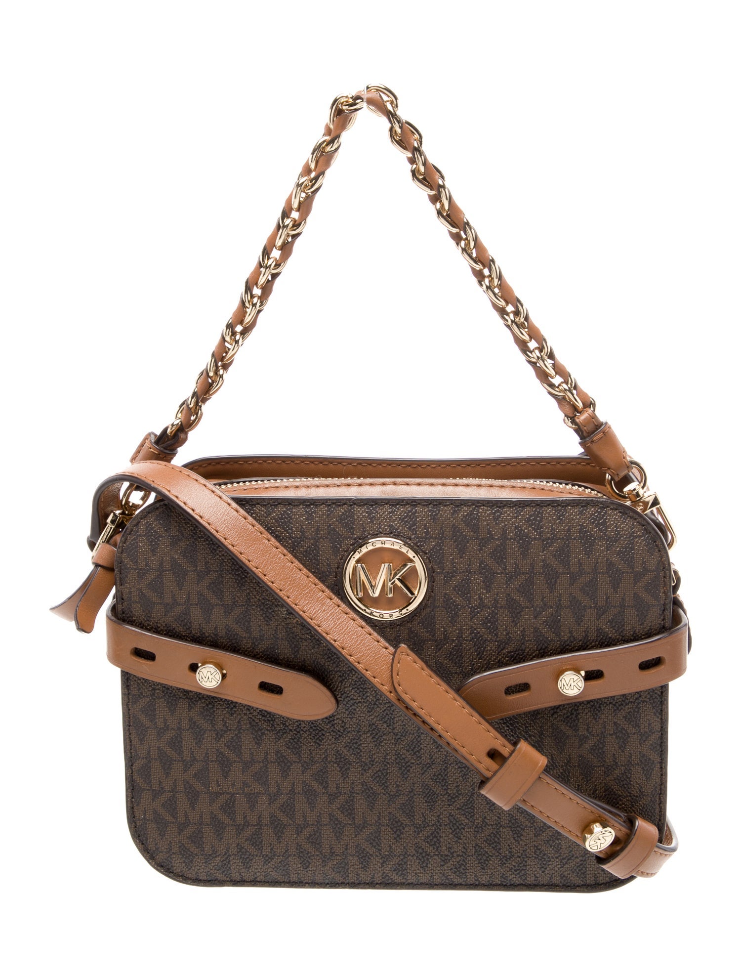 Michael Kors Top Handle Bag
