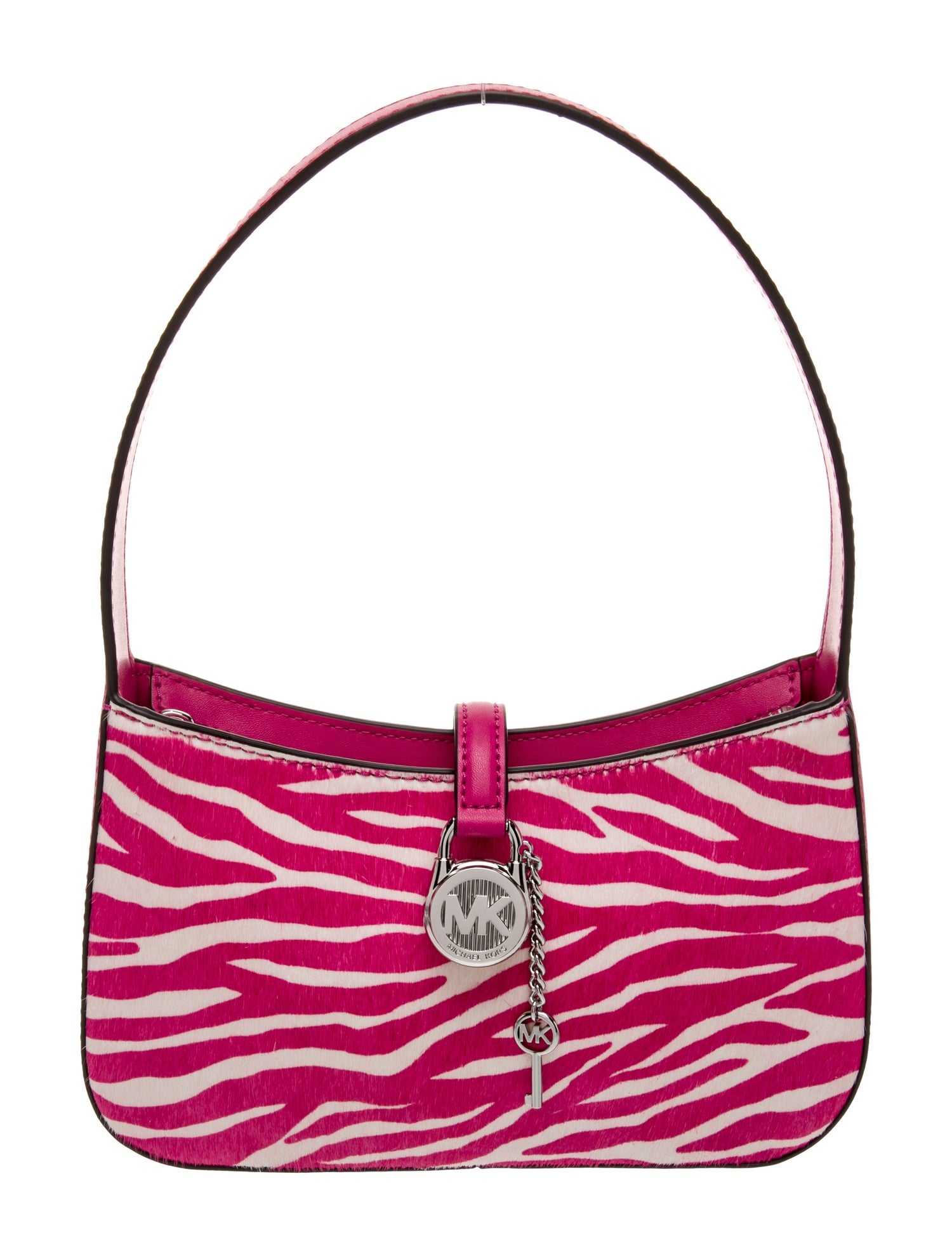 Michael Kors Leather Shoulder Bag