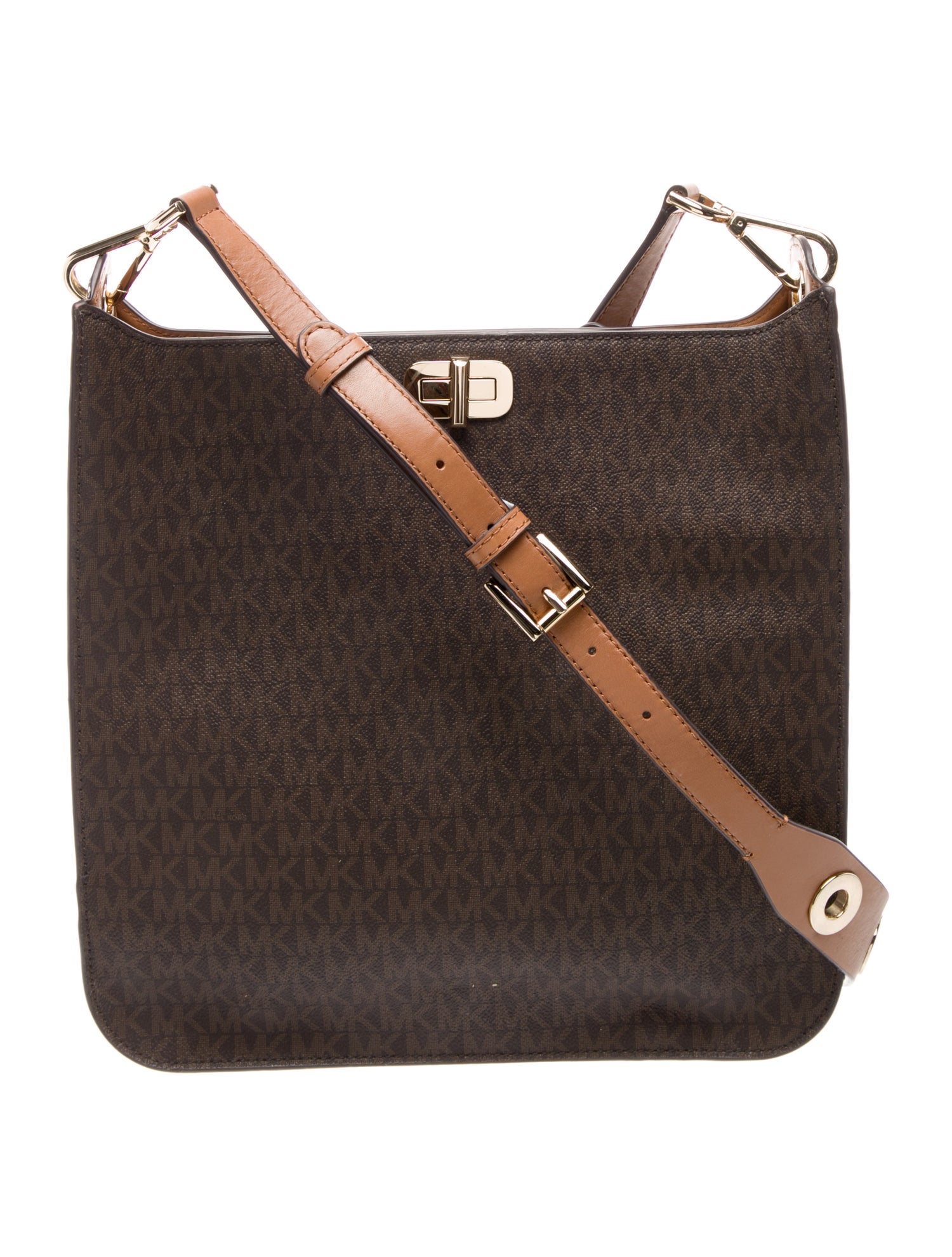 Michael Kors Messenger Bag