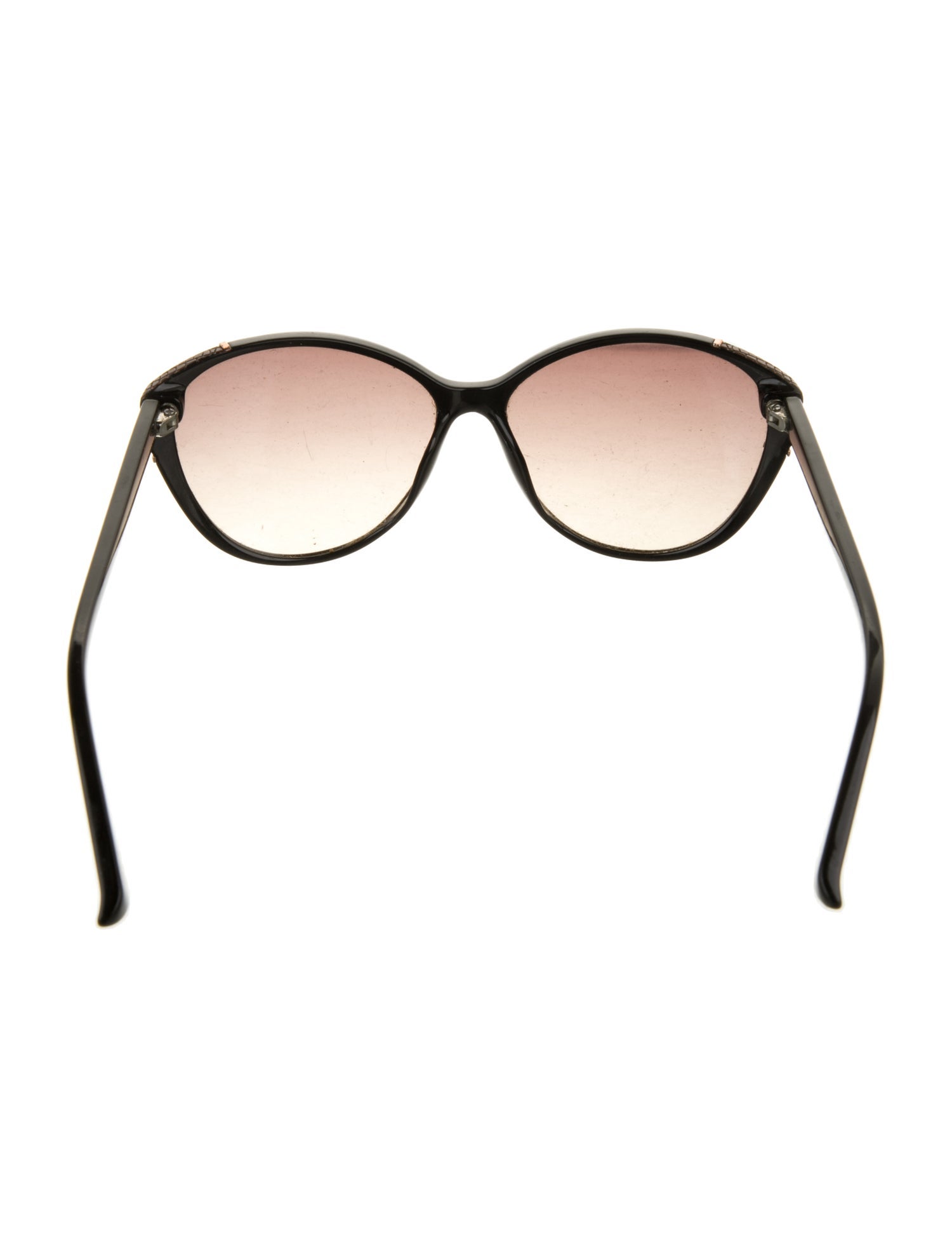 Michael Kors Jan Cat-Eye Sunglasses