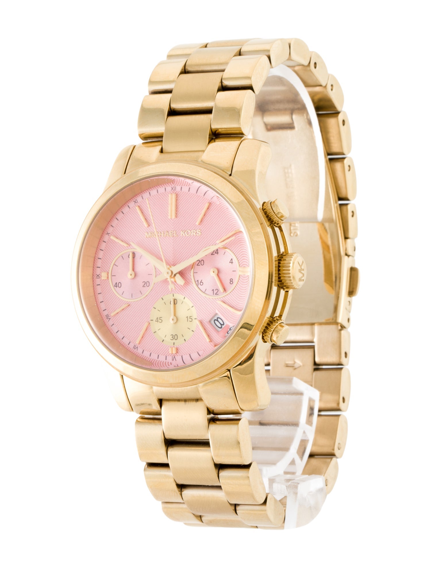 Michael Kors Runway Watch