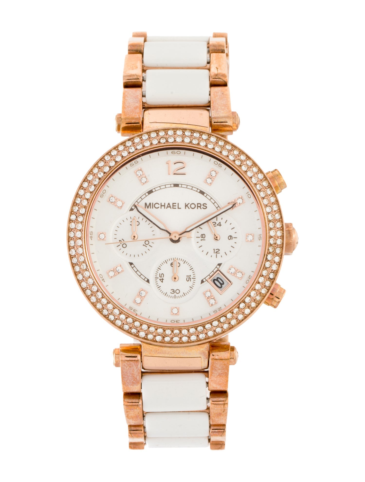 Michael Kors Parker Watch