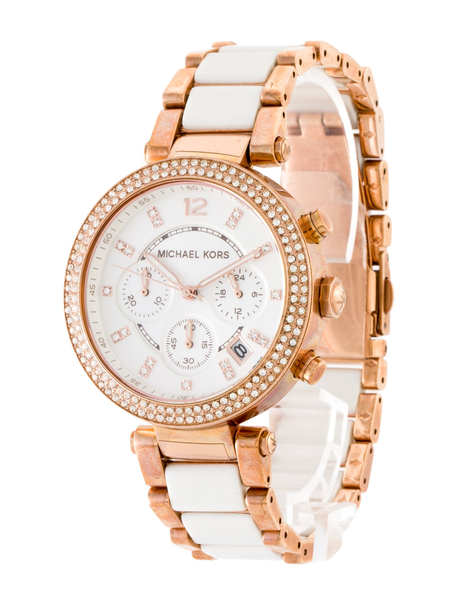 Michael Kors Parker Watch