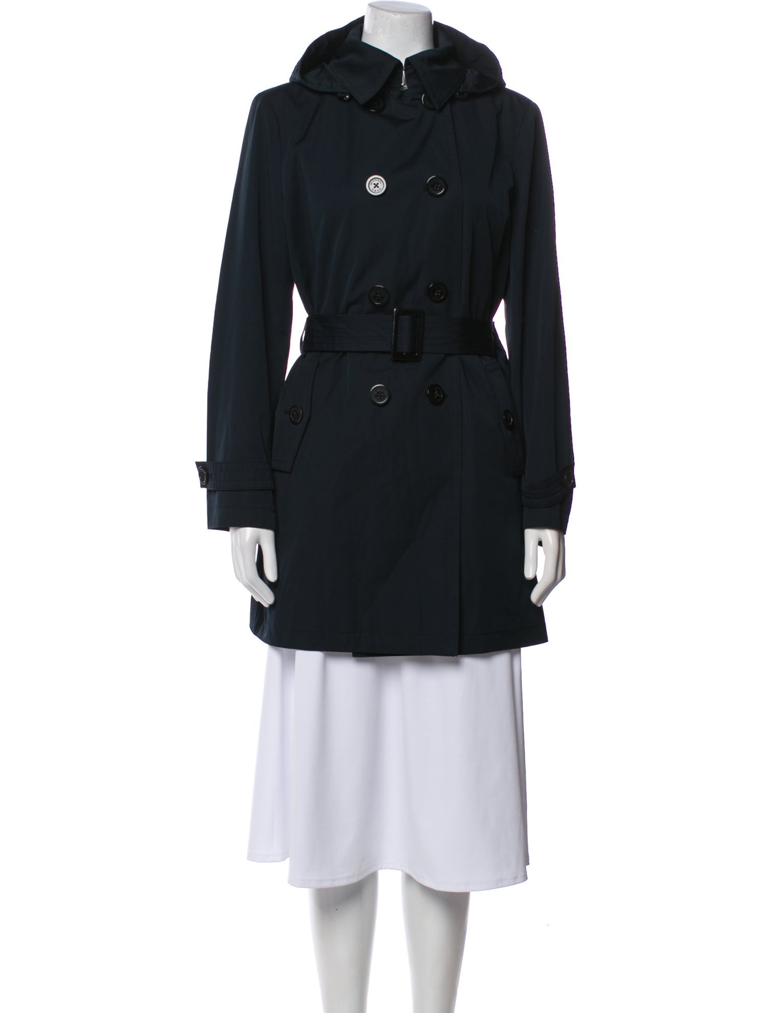 Michael Kors Trench Coat