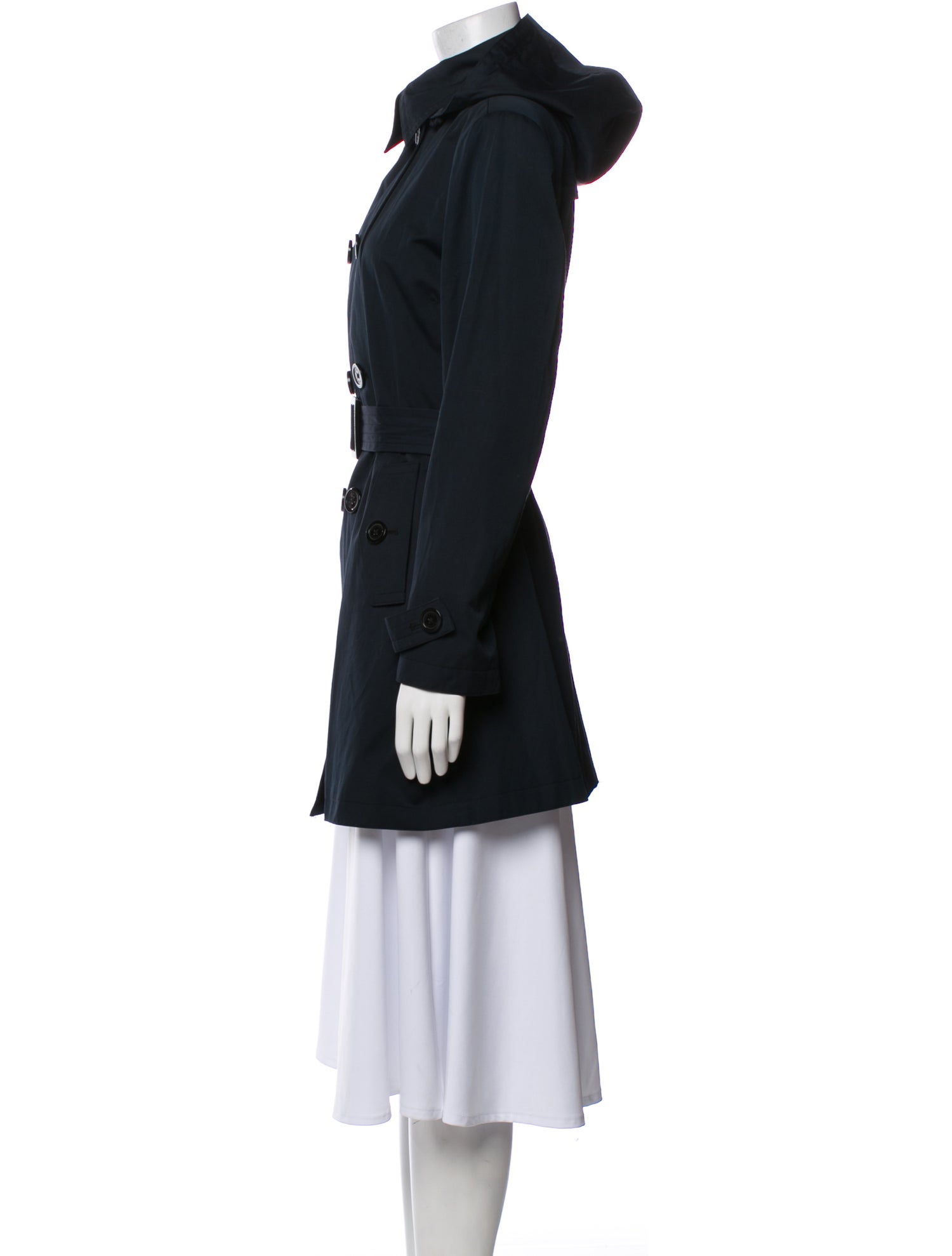 Michael Kors Trench Coat