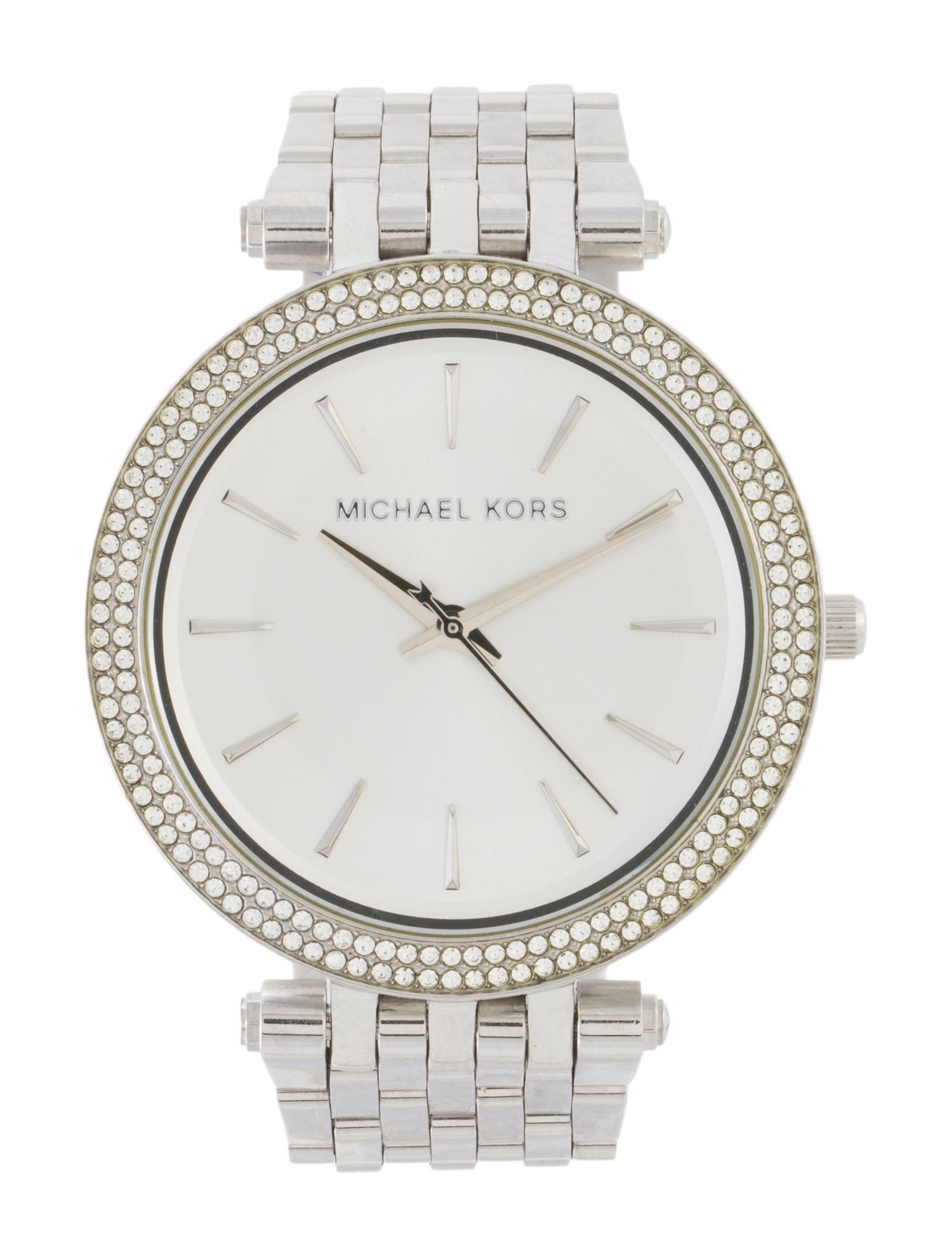Michael Kors Darci Watch