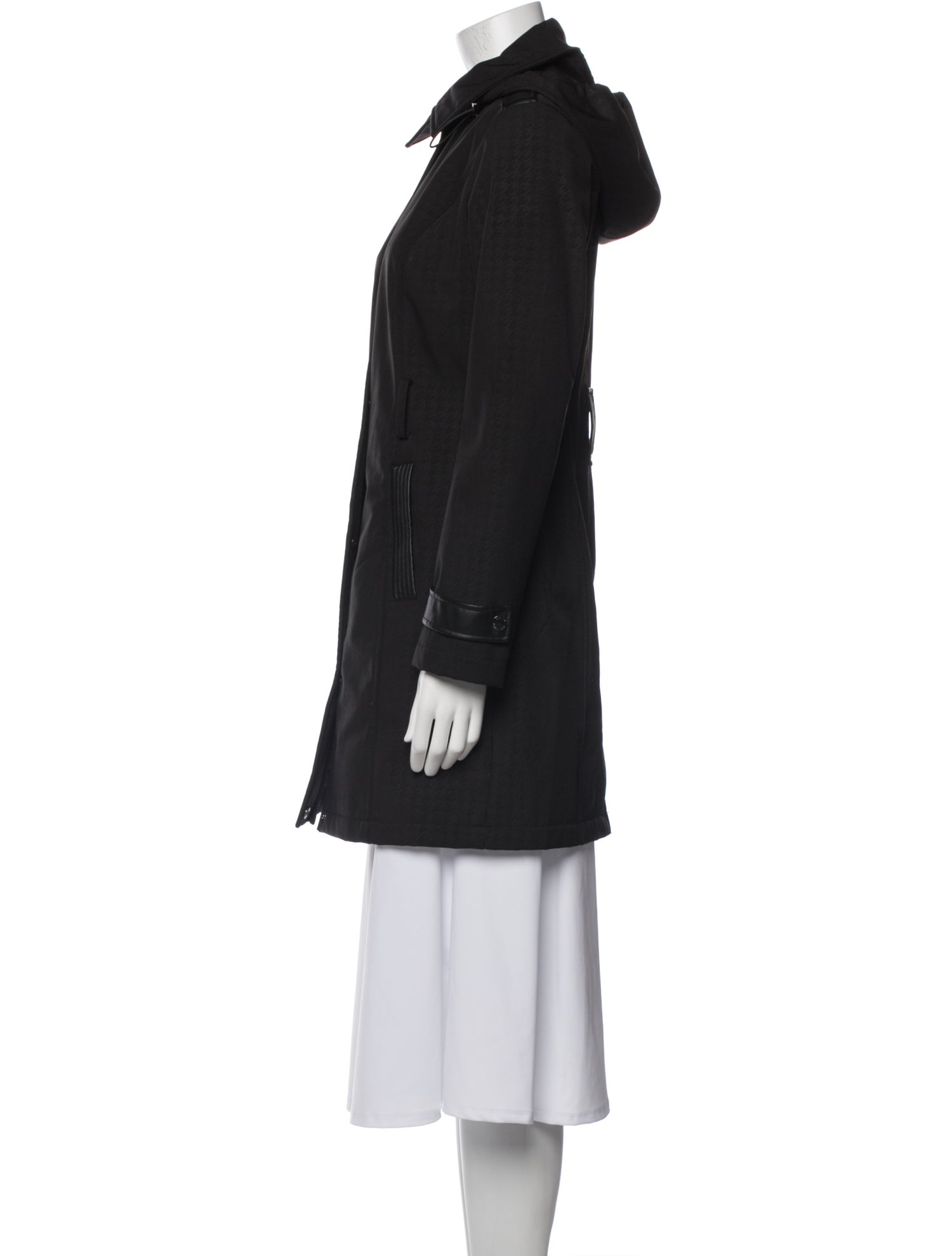 Michael Michael Kors Trench Coat