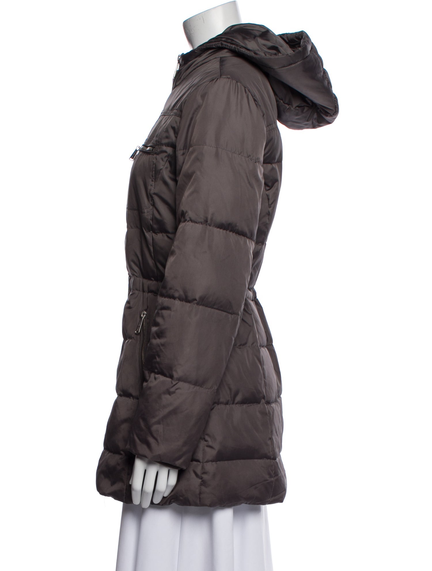 Michael Kors Down Coat
