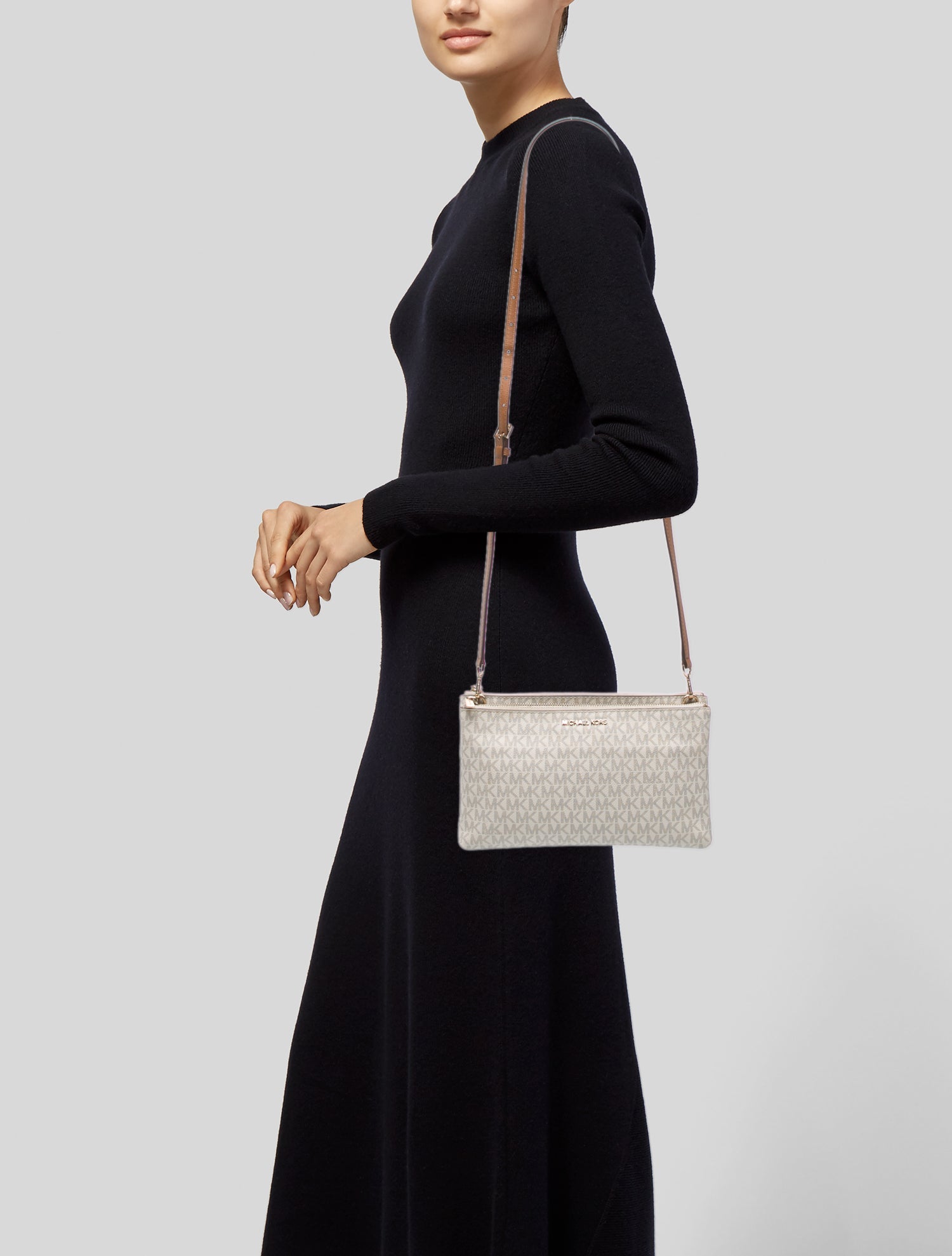 Michael Kors Crossbody Bag