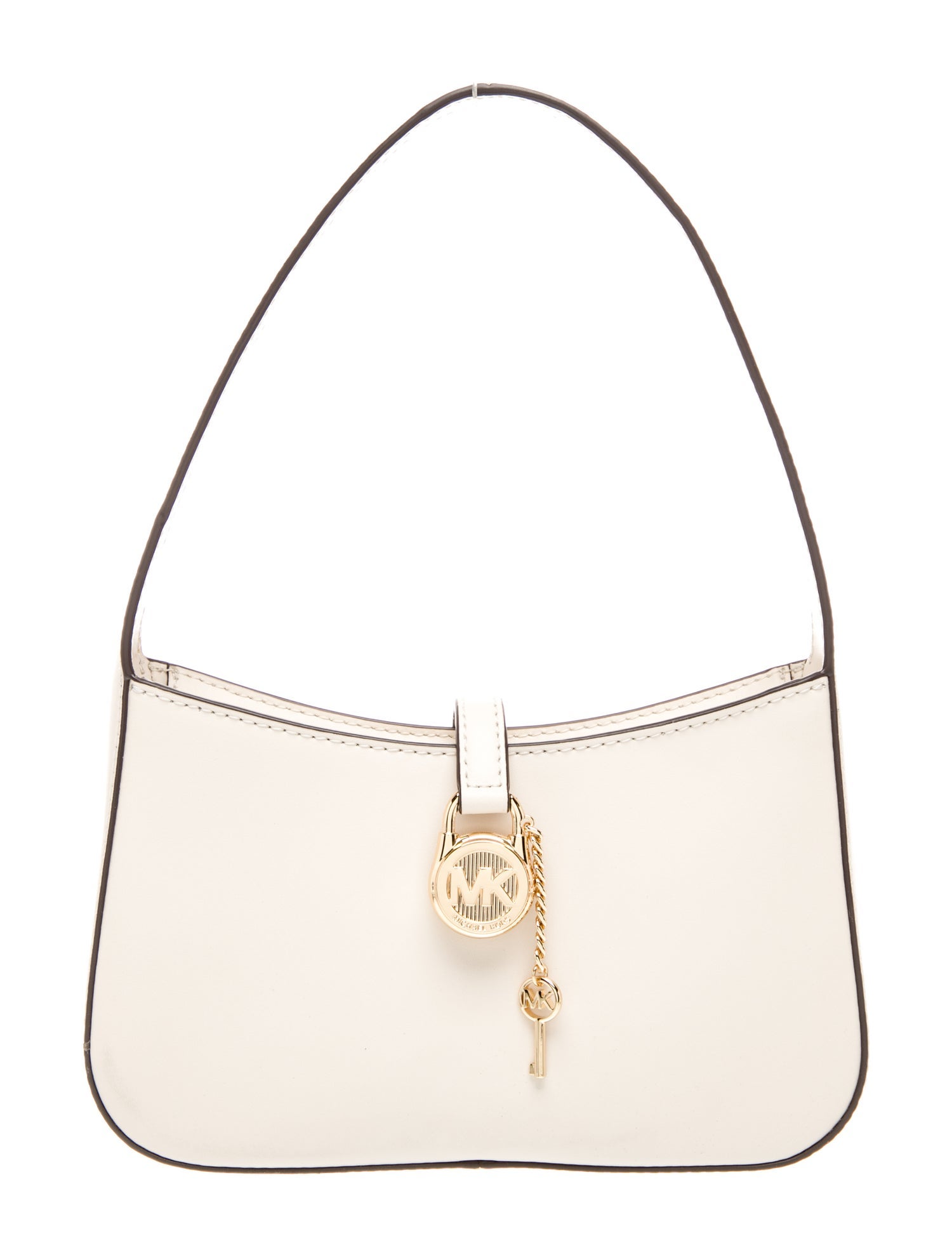 Michael Kors Leather Shoulder Bag