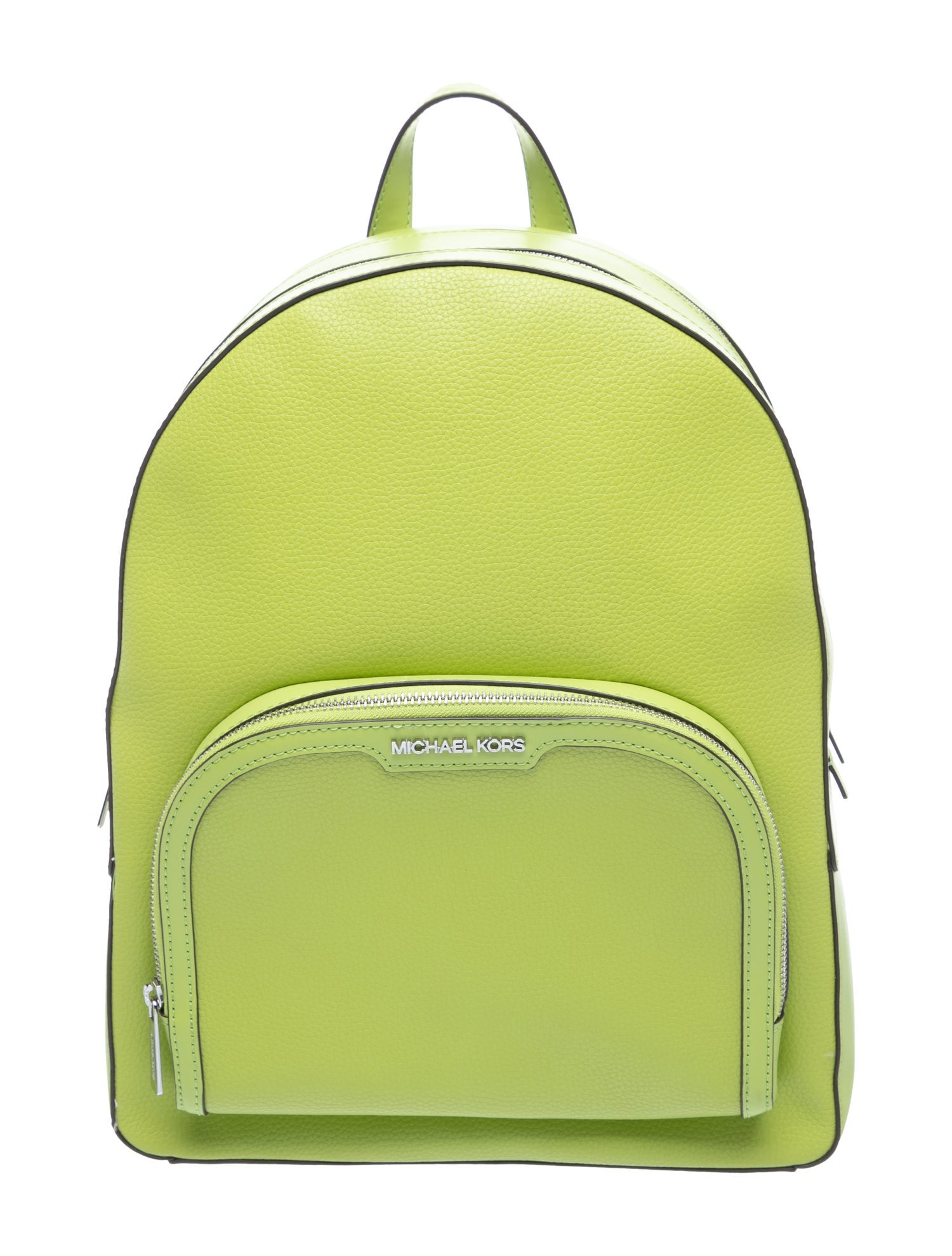 Michael Kors Leather Backpack w/ Tags