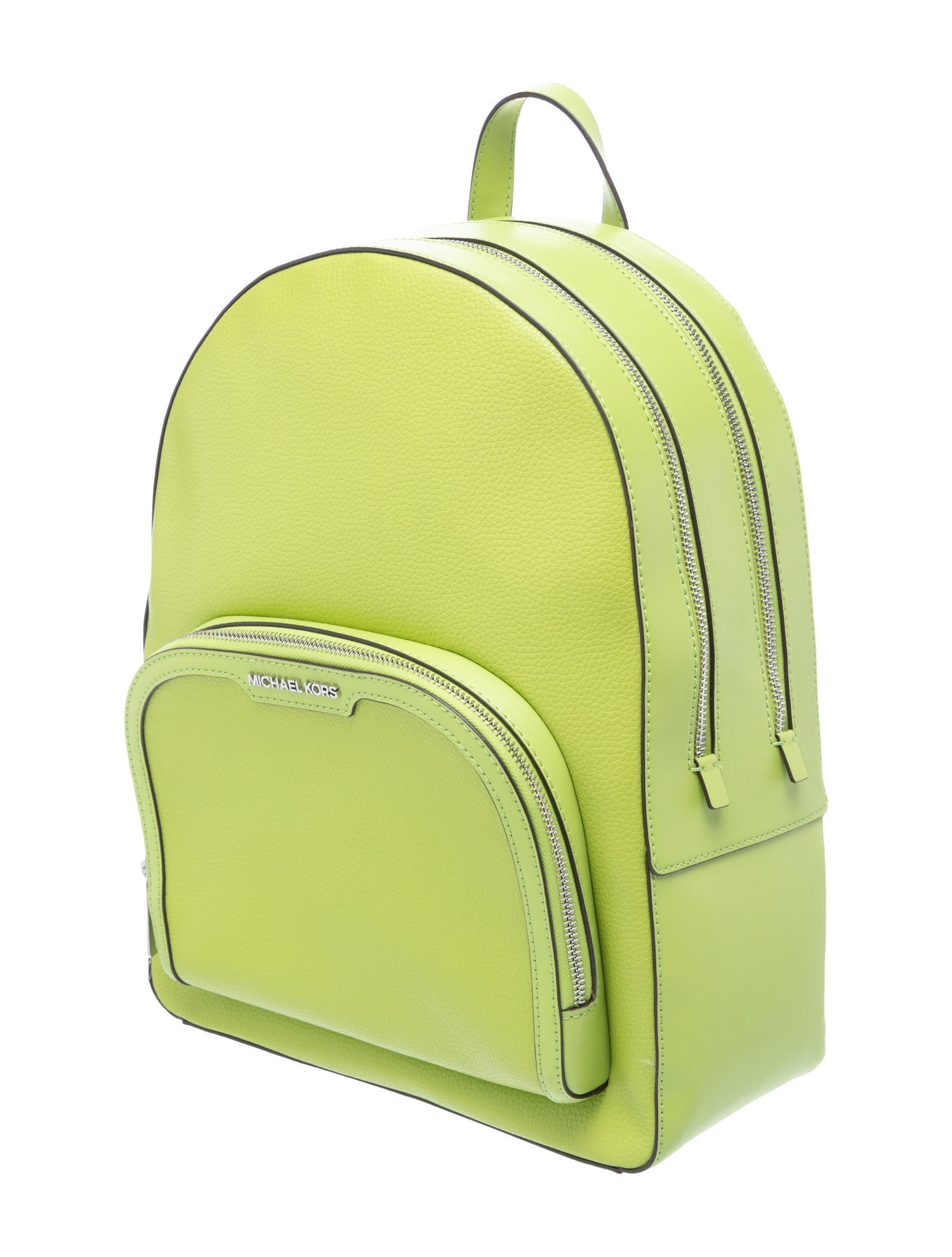 Michael Kors Leather Backpack w/ Tags