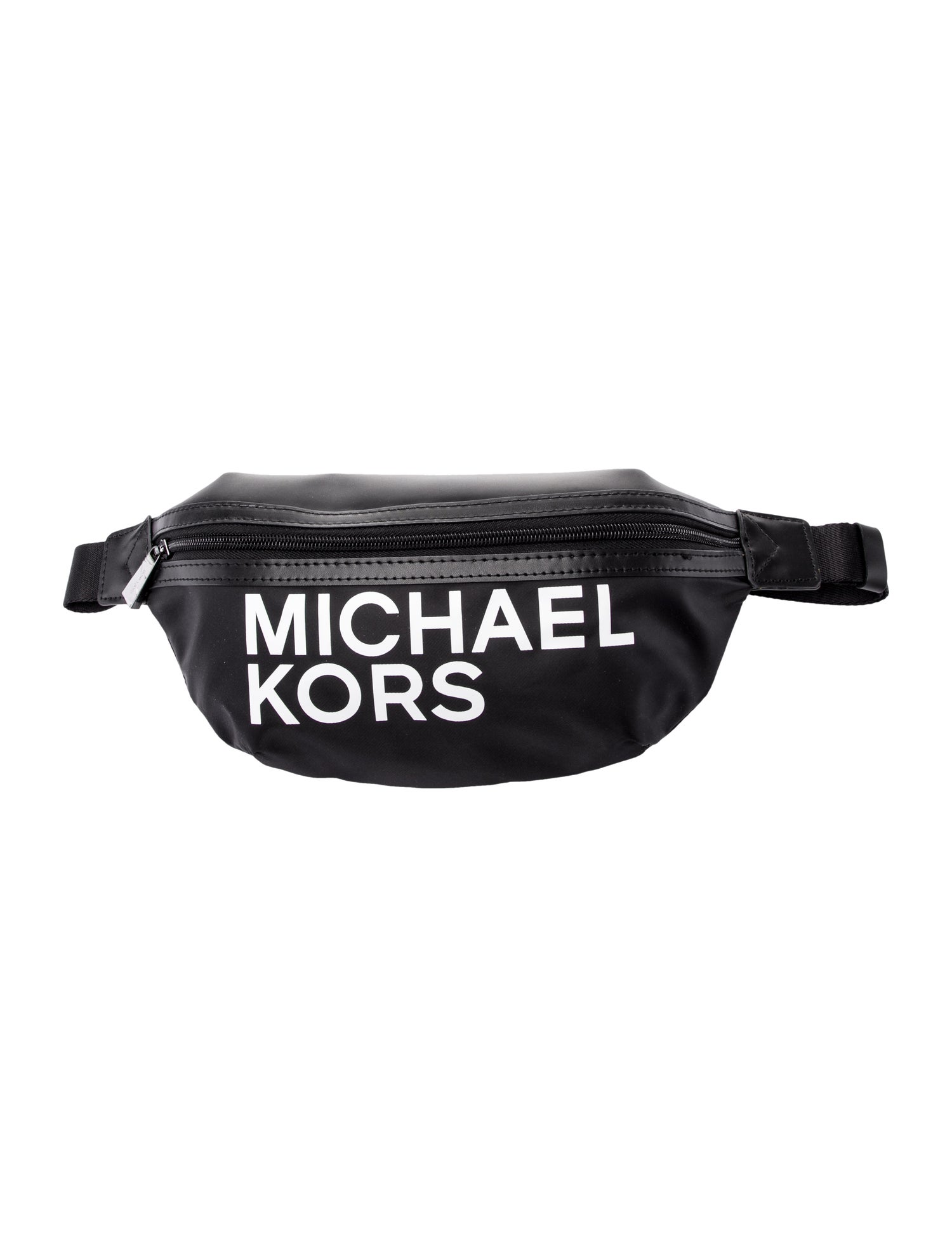 Michael Kors Nylon Belt Bag