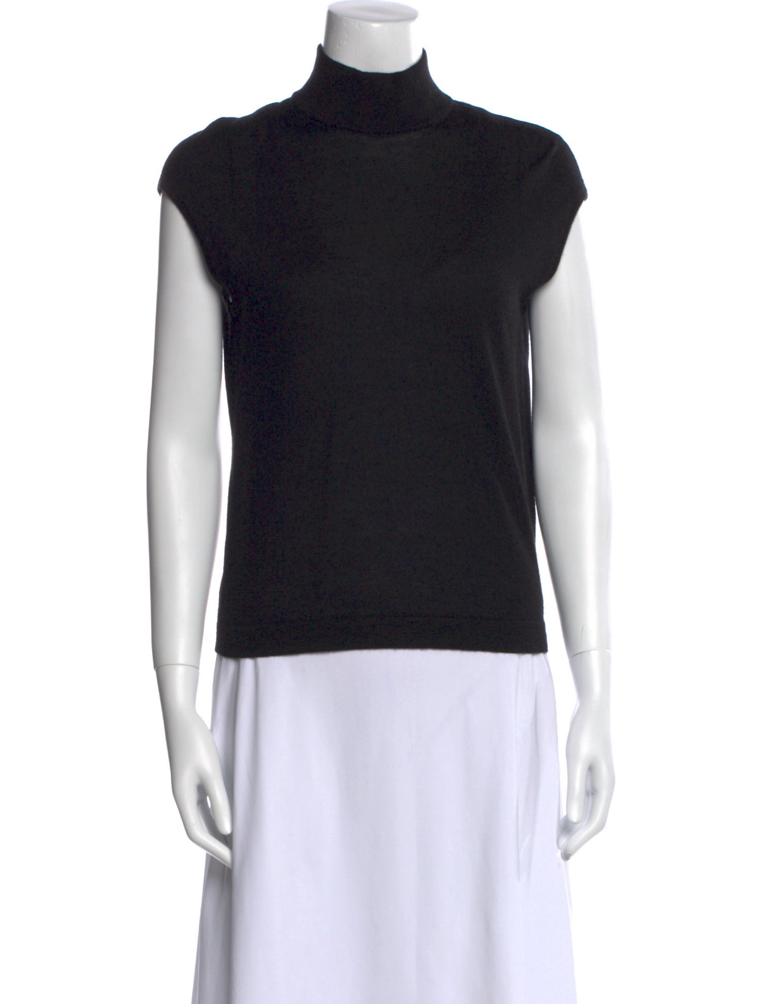 Michael Kors Cashmere Turtleneck Sweater