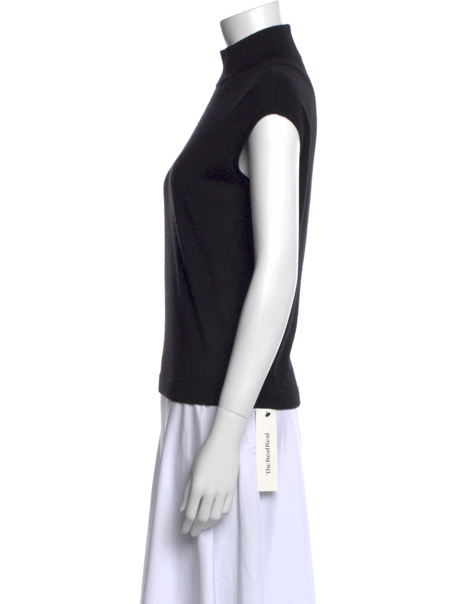 Michael Kors Cashmere Turtleneck Sweater