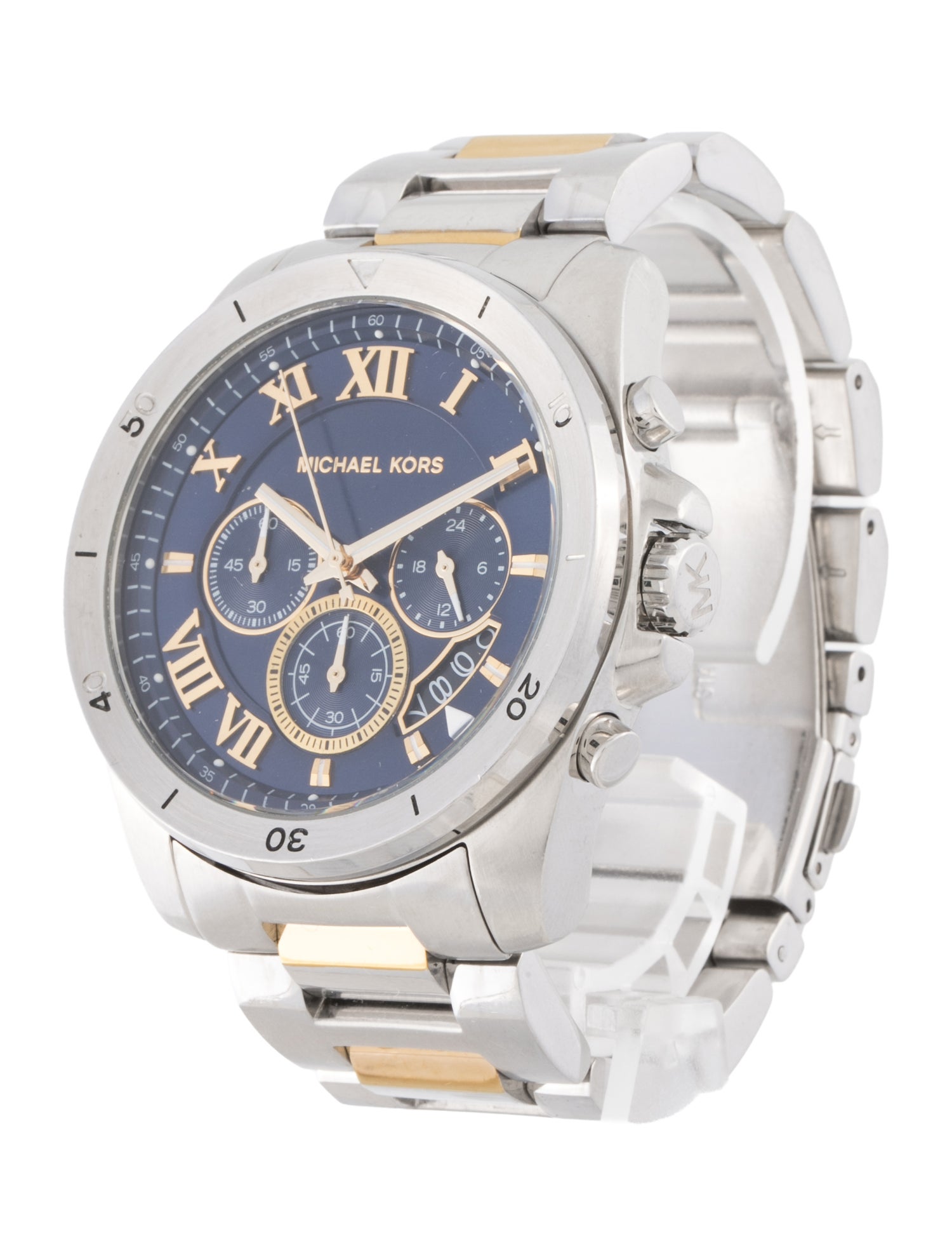 Michael Kors Brecken Watch