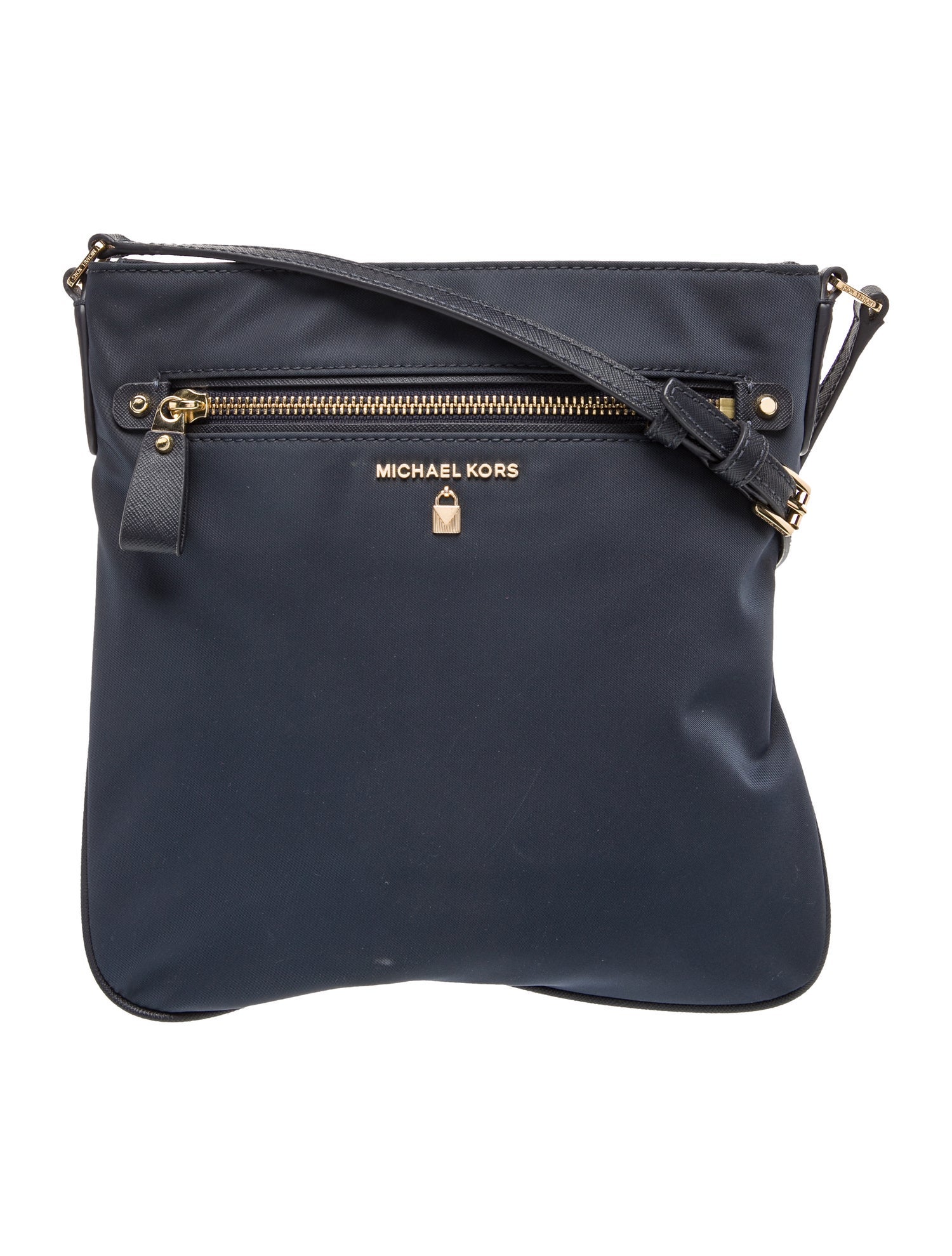 Michael Kors Nylon Crossbody Bag