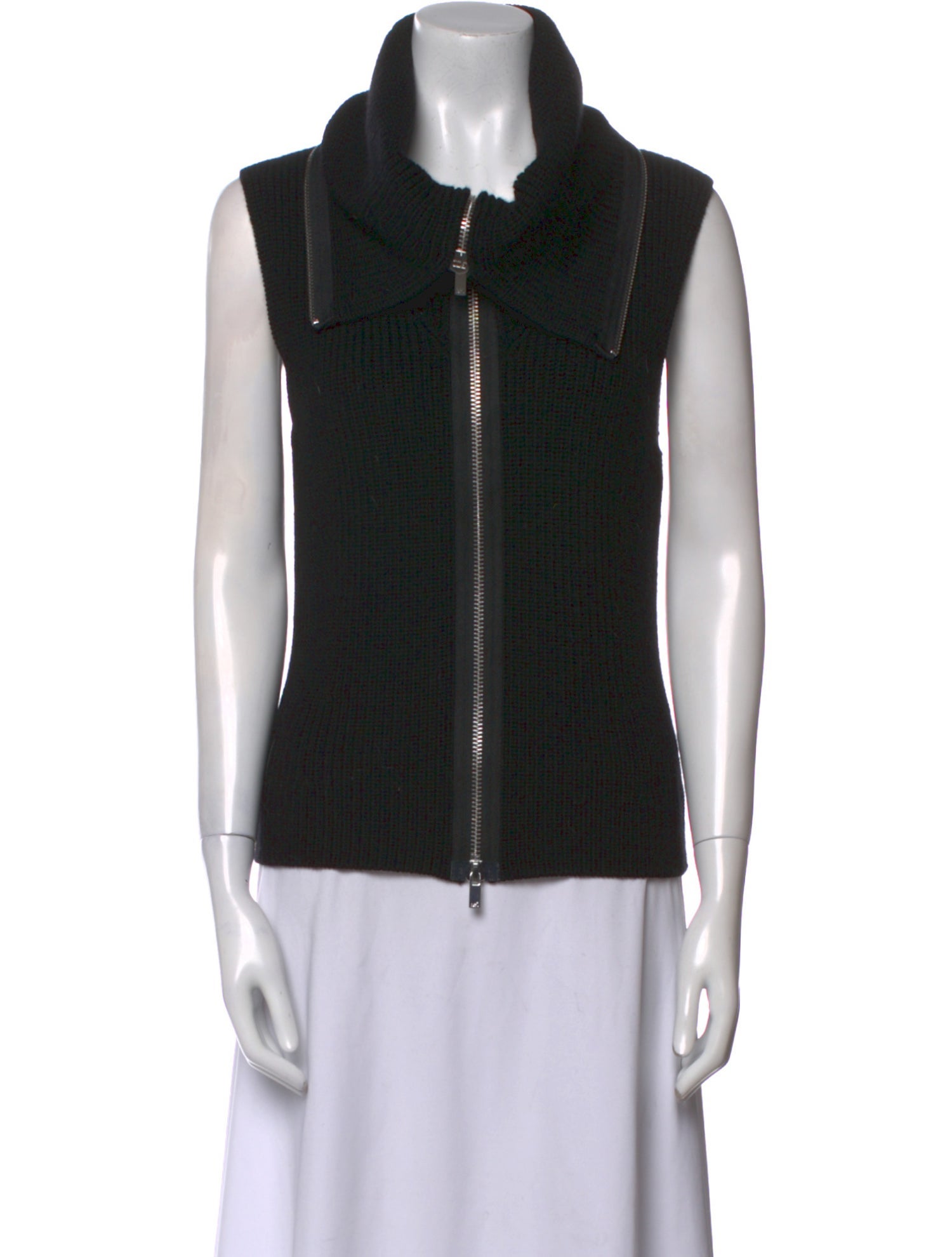 Michael Kors Merino Wool Sweater