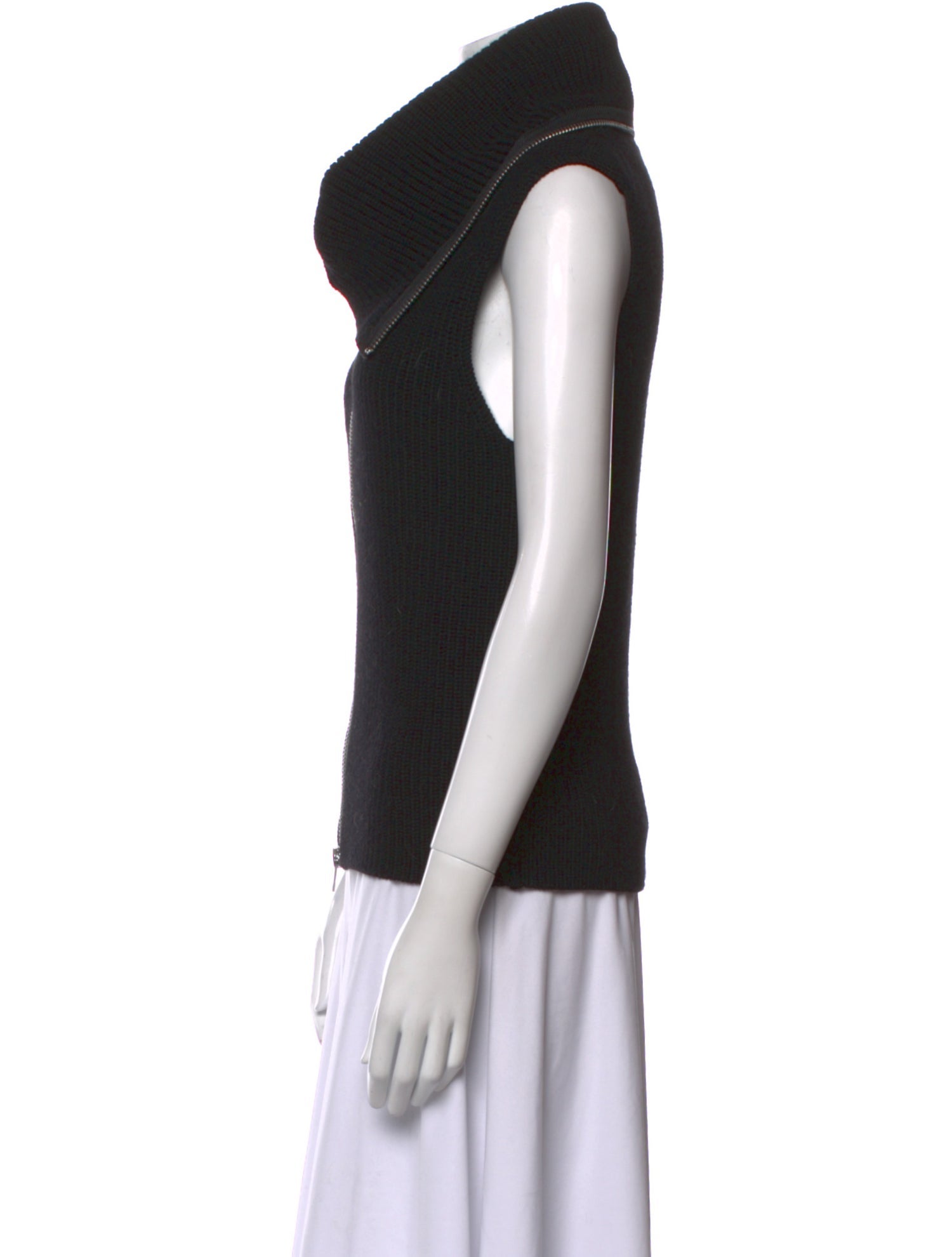 Michael Kors Merino Wool Sweater