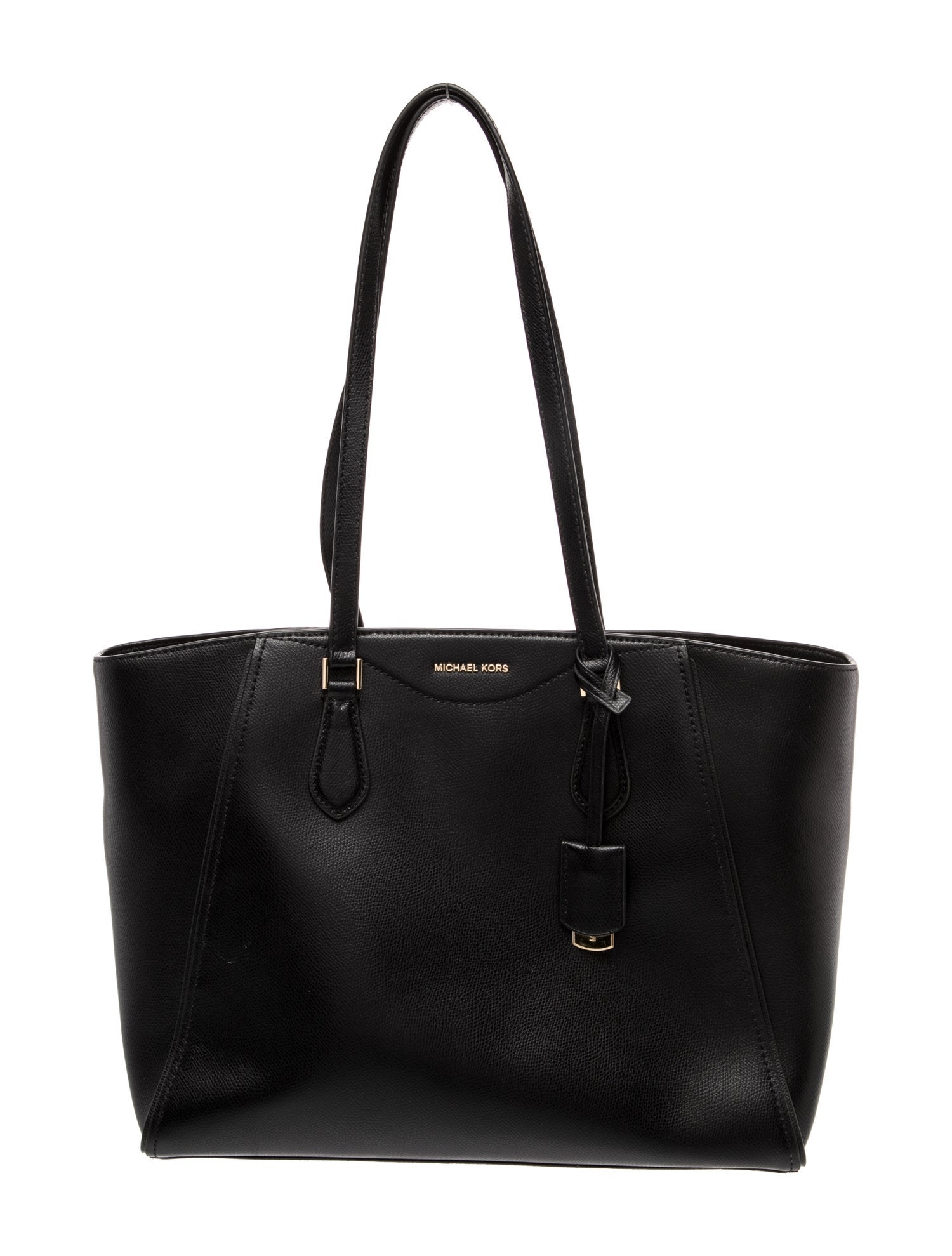 Michael Kors Saffiano Leather Tote