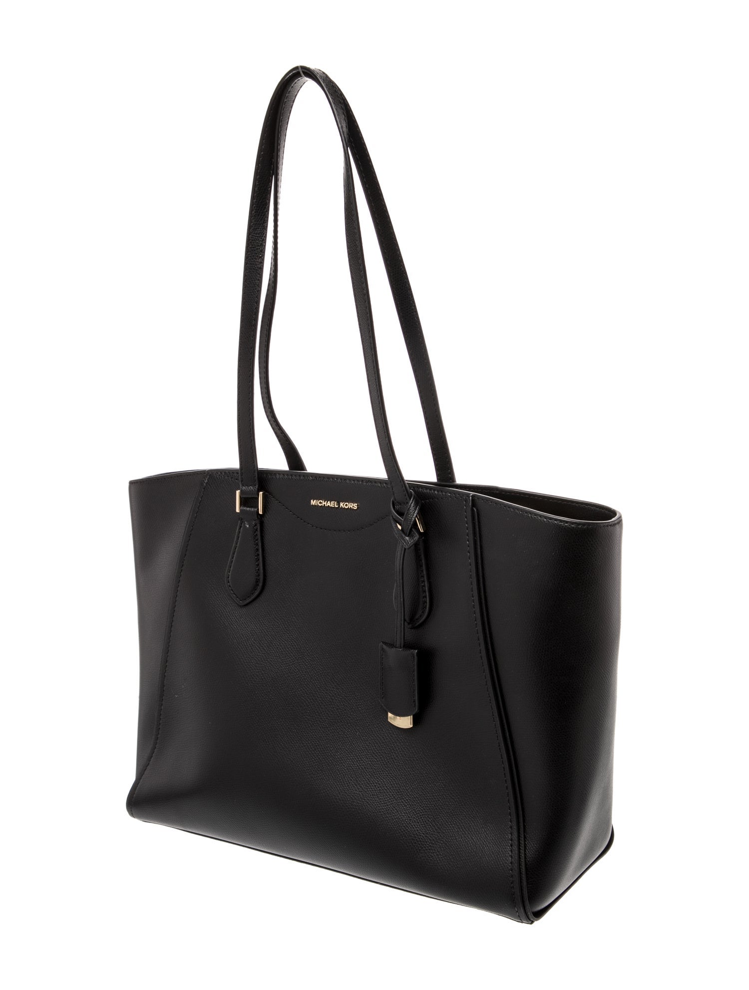 Michael Kors Saffiano Leather Tote
