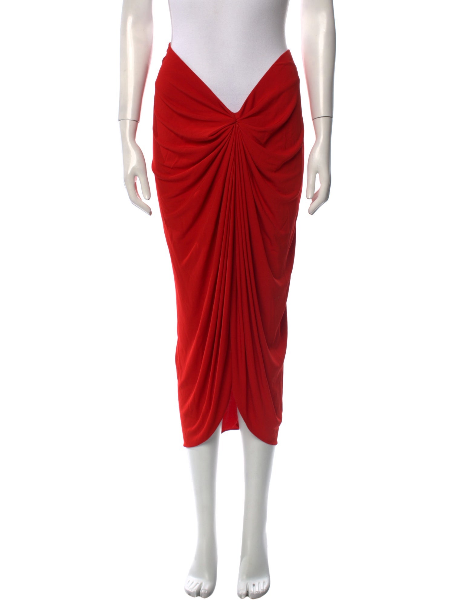 Michael Kors Midi Length Skirt