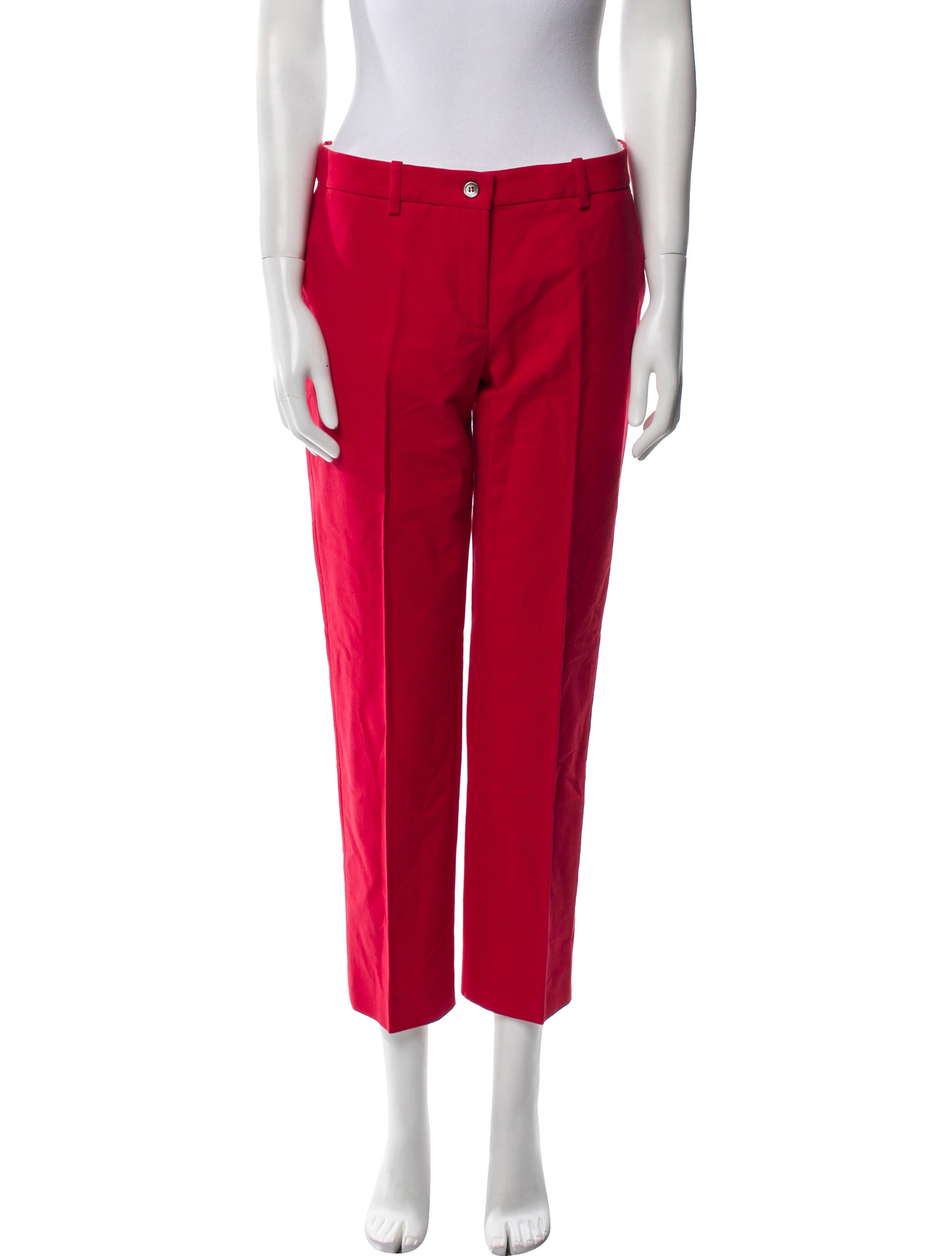 Michael Kors Straight Leg Pants