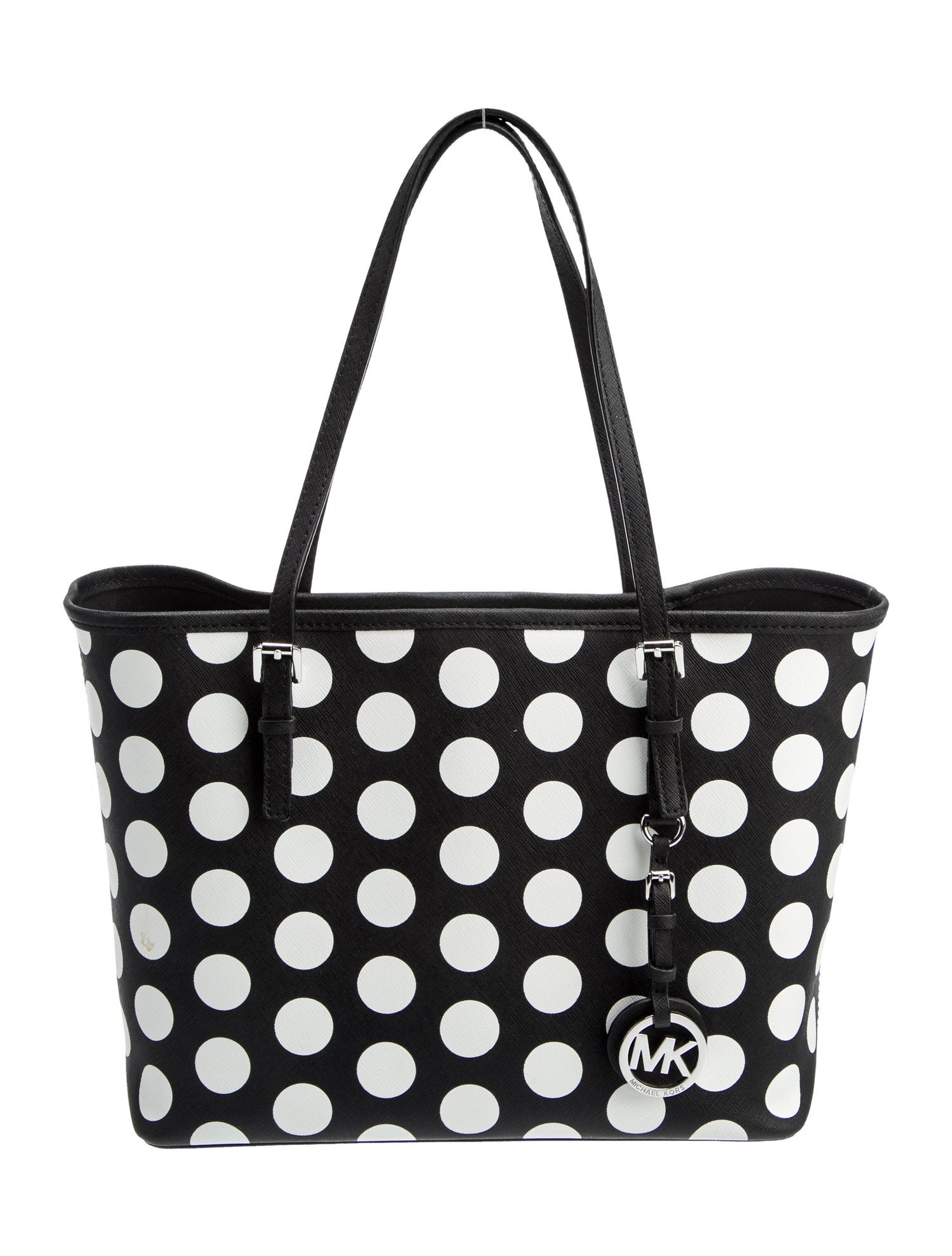 Michael Kors Saffiano Leather Tote