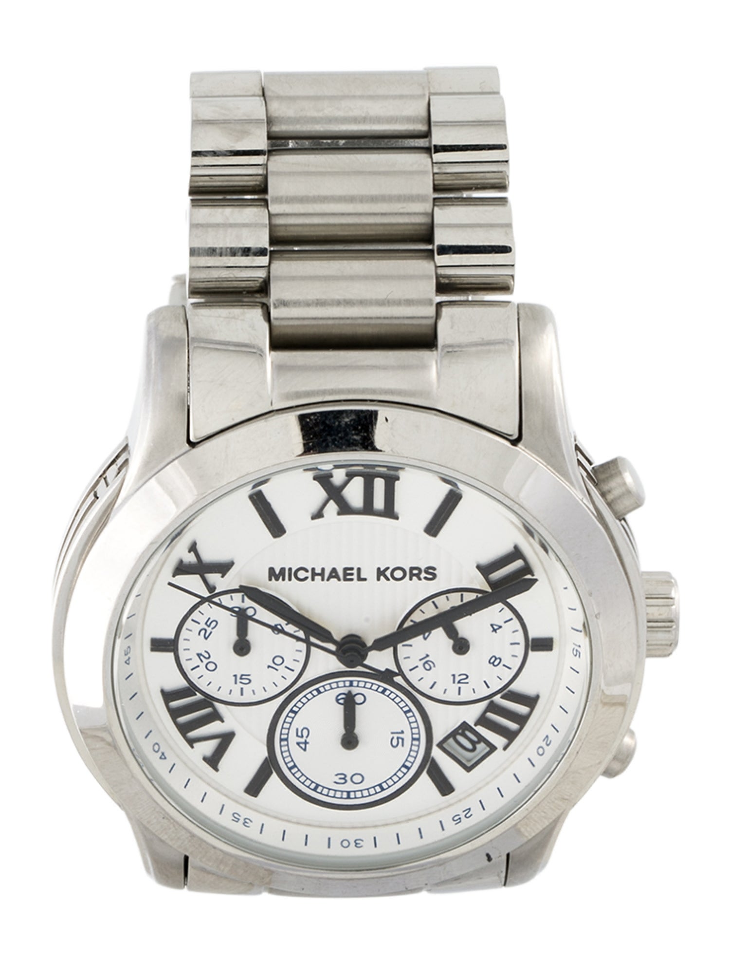 Michael Kors Cooper Watch