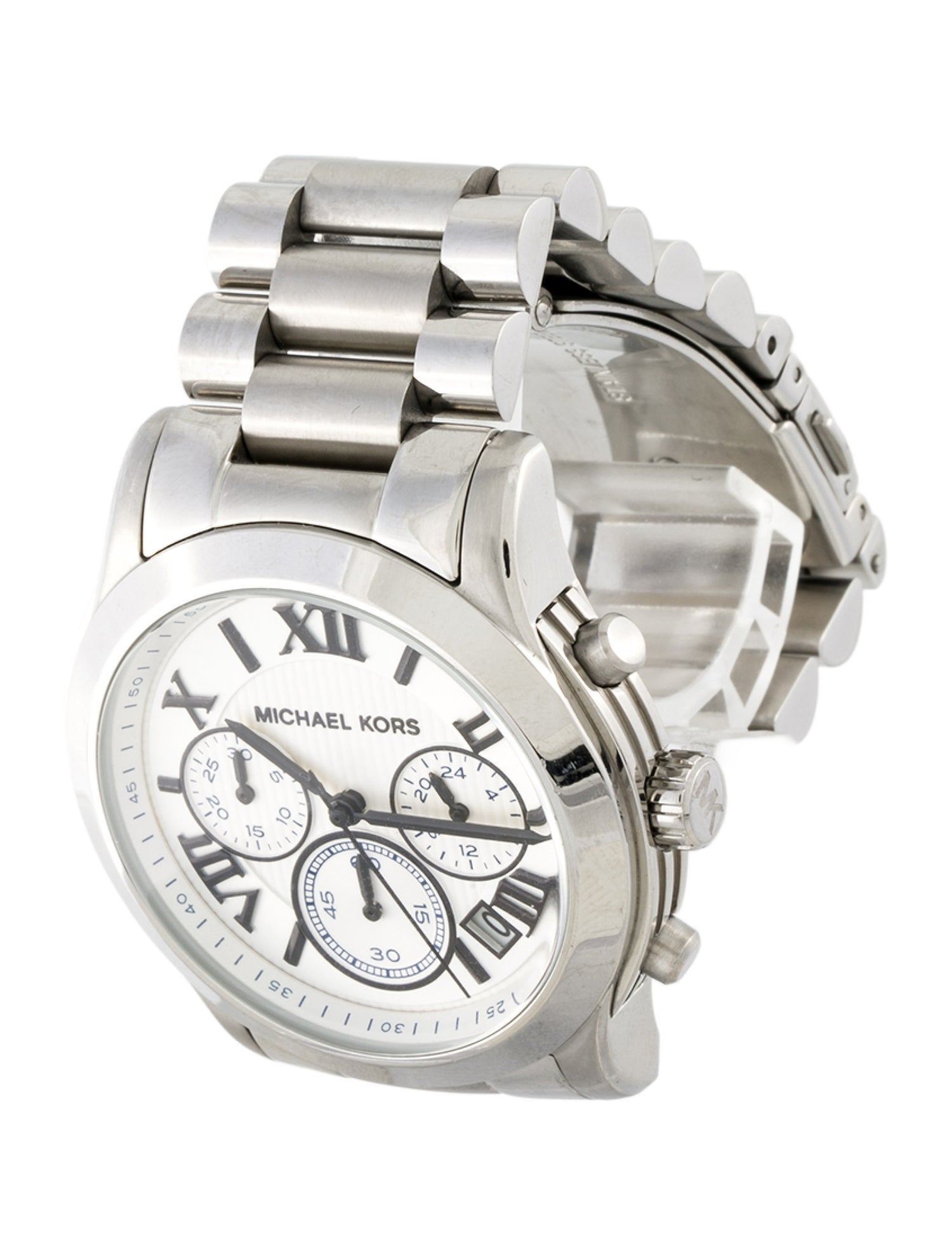 Michael Kors Cooper Watch