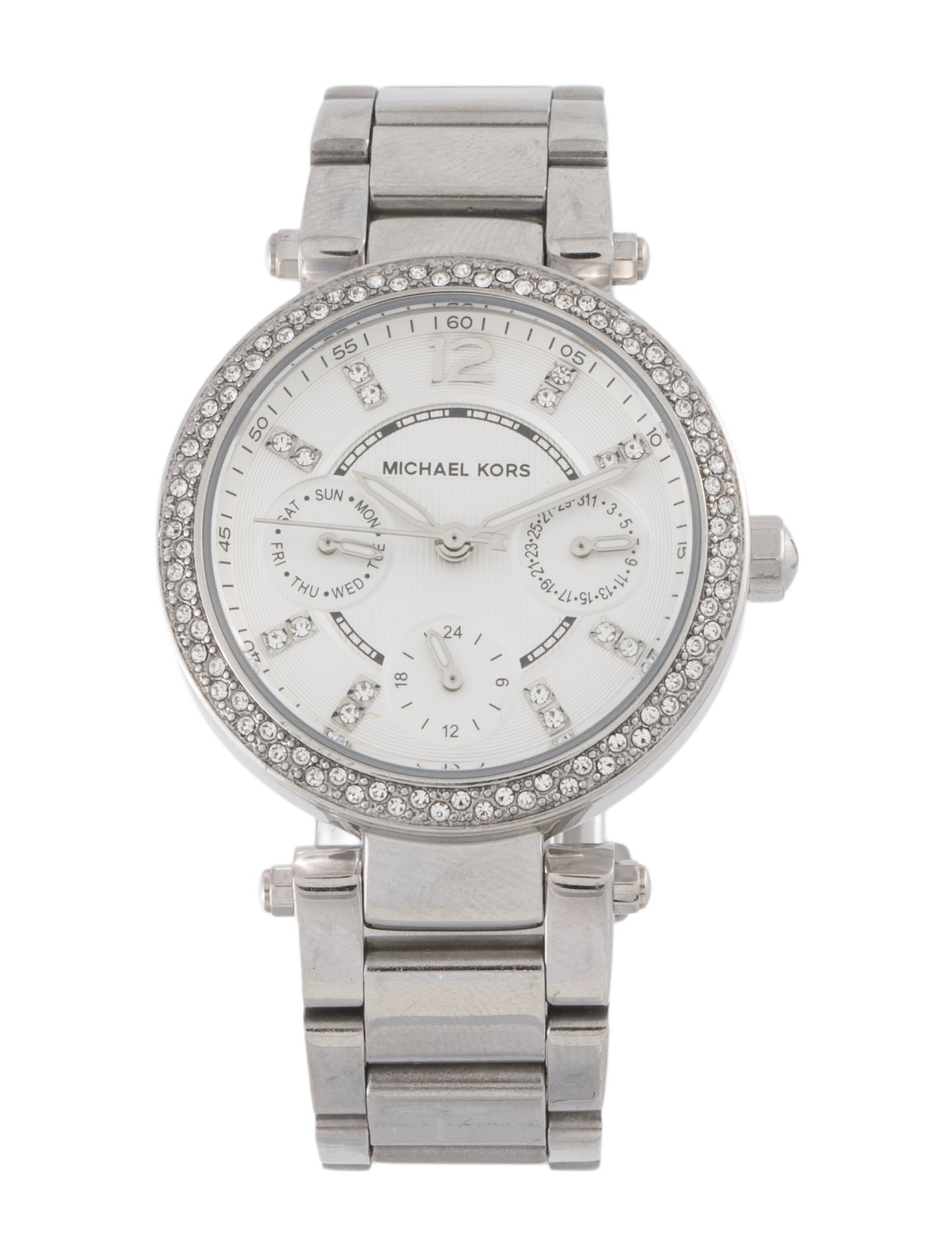 Michael Kors Parker Watch
